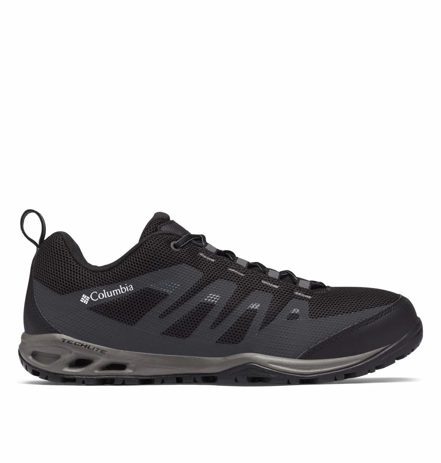 Columbia Redmond V2 WP, Zapatillas de Senderismo para Hombre