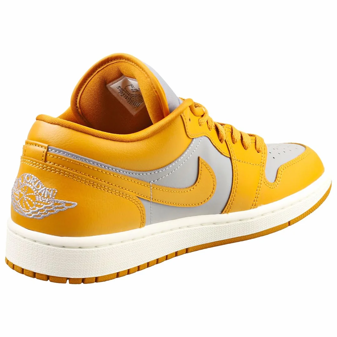 NIKE Air Jordan 1 Low Mujeres Zapatillas 36.5 EU