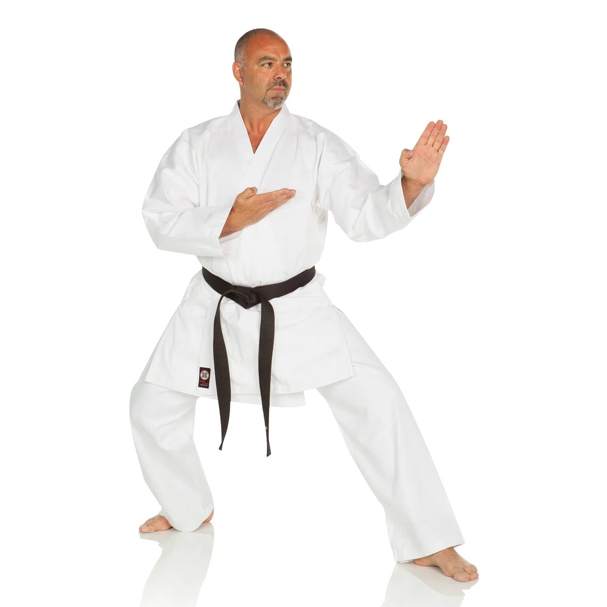 Ronin Brand Unisex Ronin Karate Gi Karate Gi