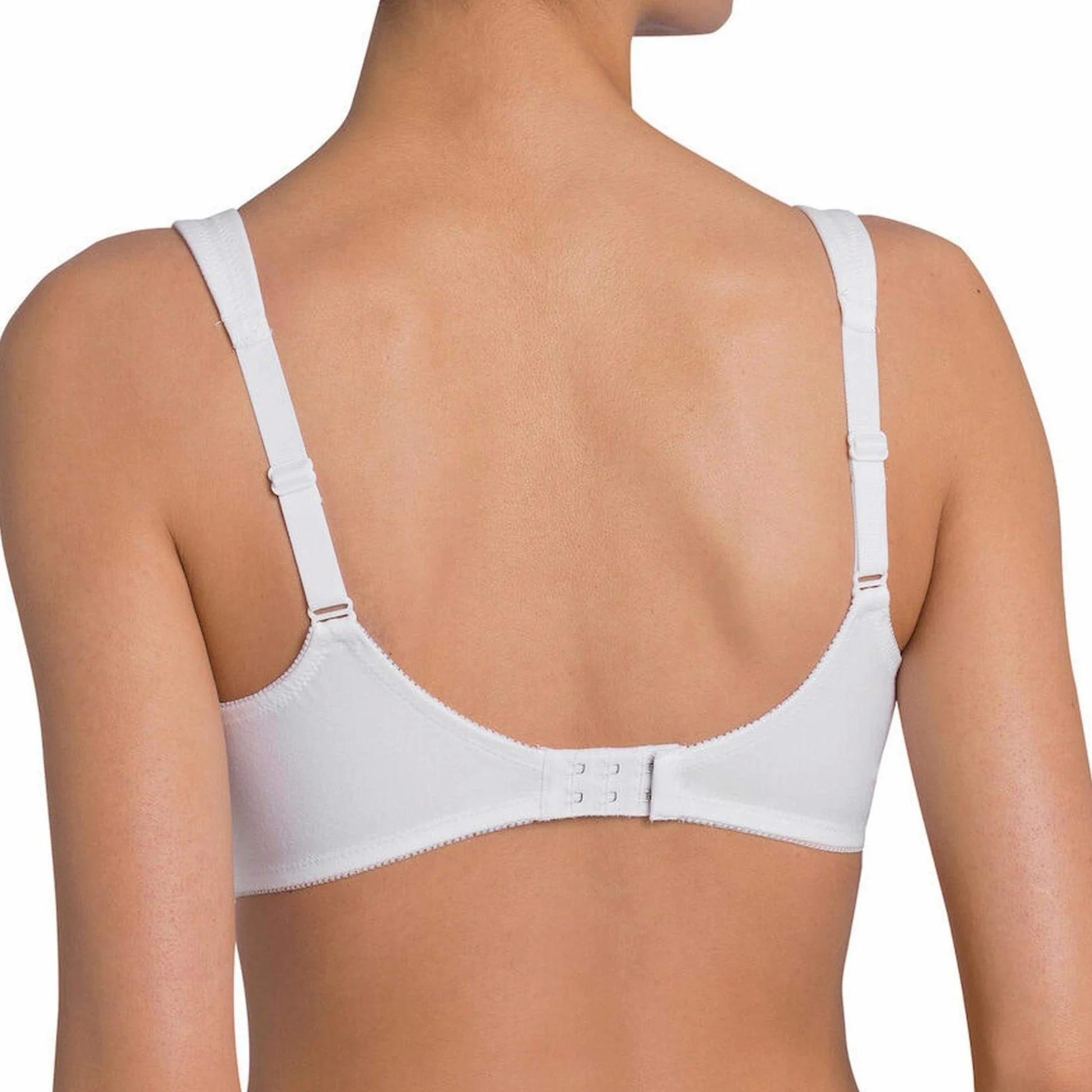 Triumph Cotton Shaper N Sujetador Mujer (Pack de 1)