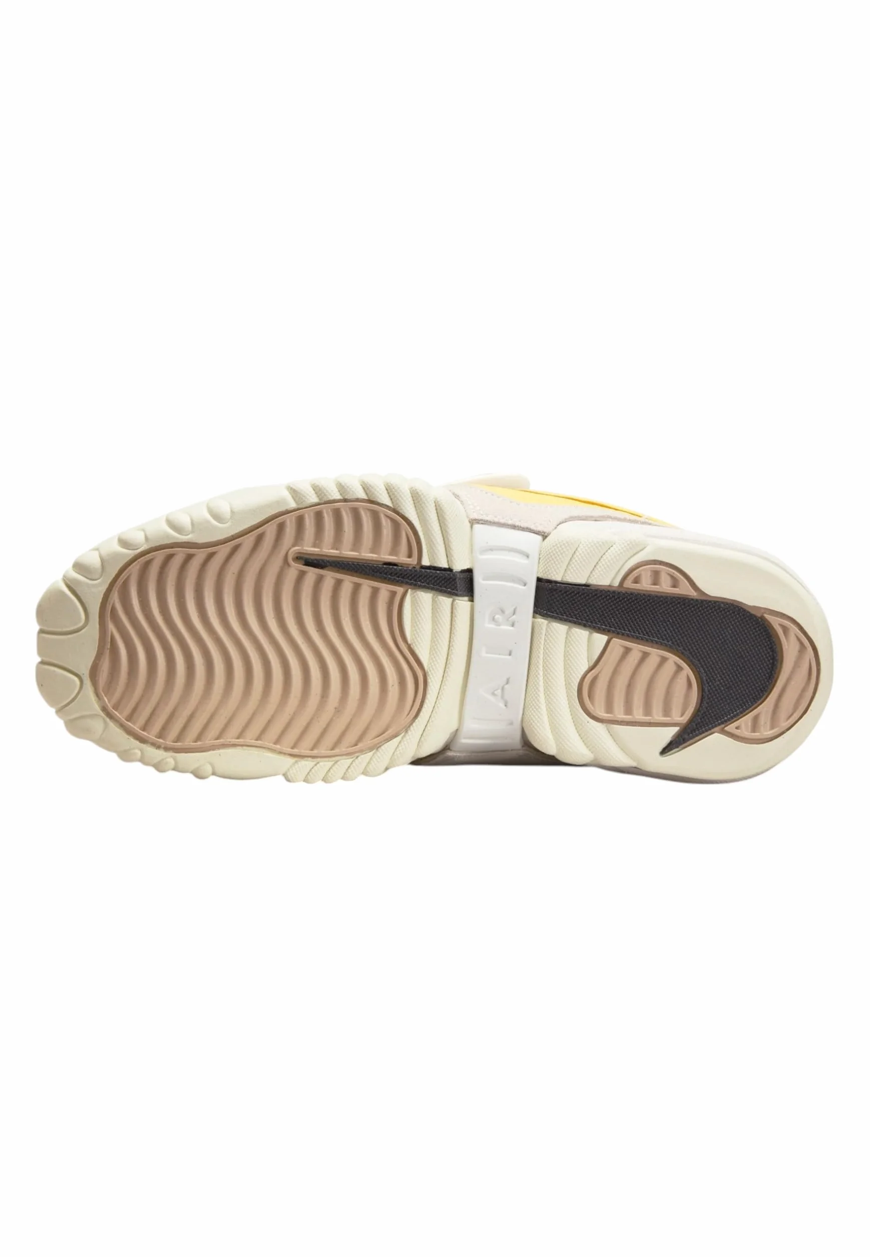 NIKE Air Adjust Force Sneaker Mujer