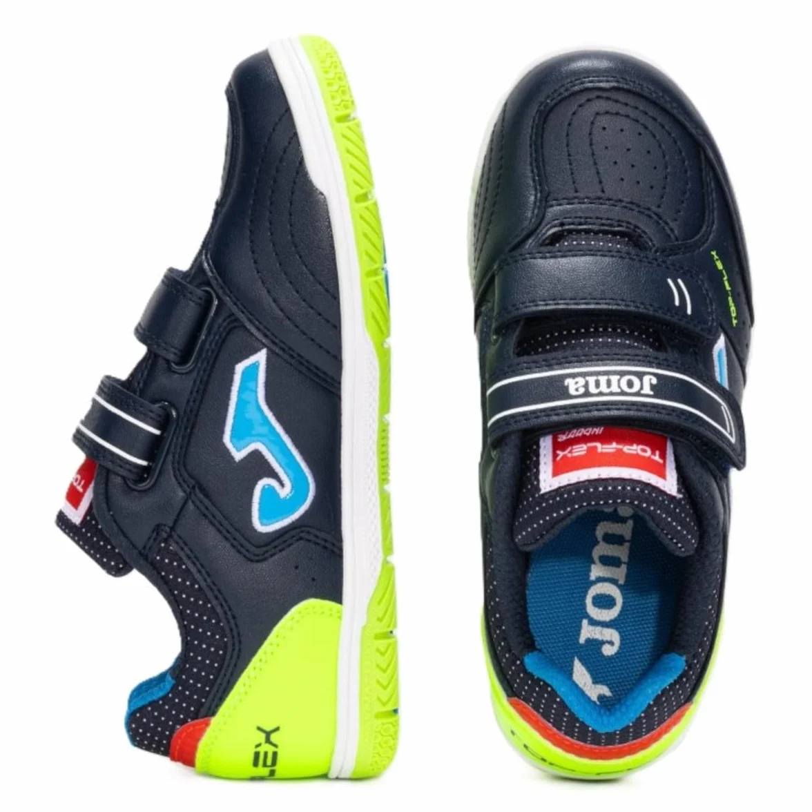 Joma Joma Entrenadores de fútbol para interiorUnisex niños
