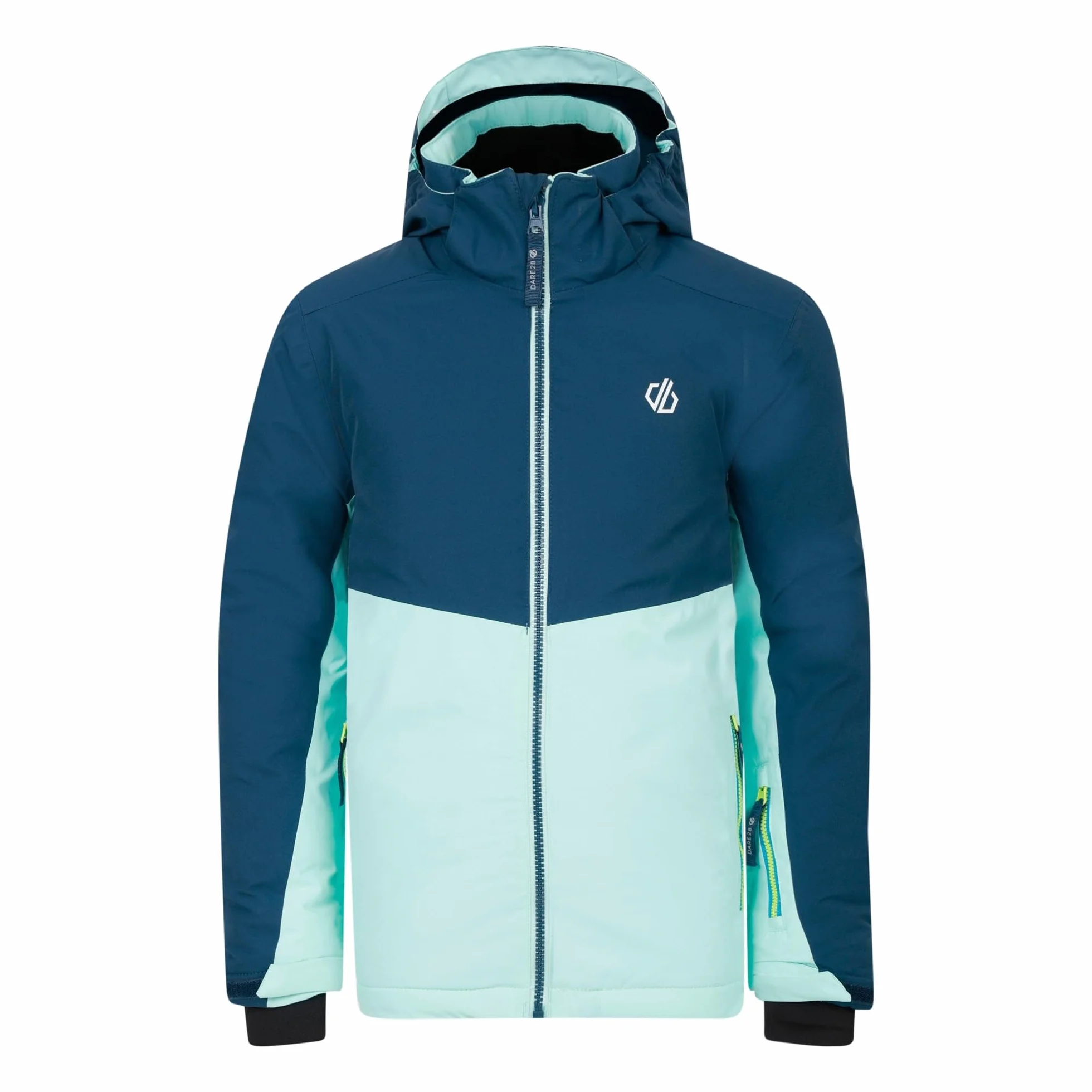 Dare2b Kids Imposeivjacket Chaqueta de esquí Unisex niños