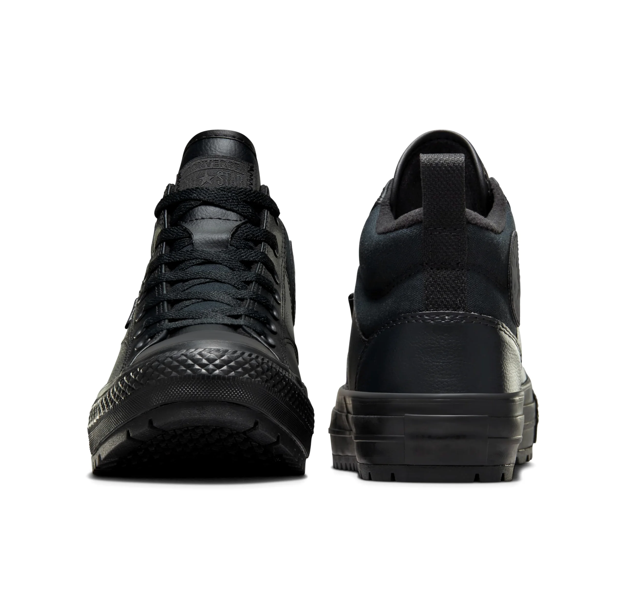Converse Chuck Taylor All Star Malden Street Boot, Sneaker Hombre