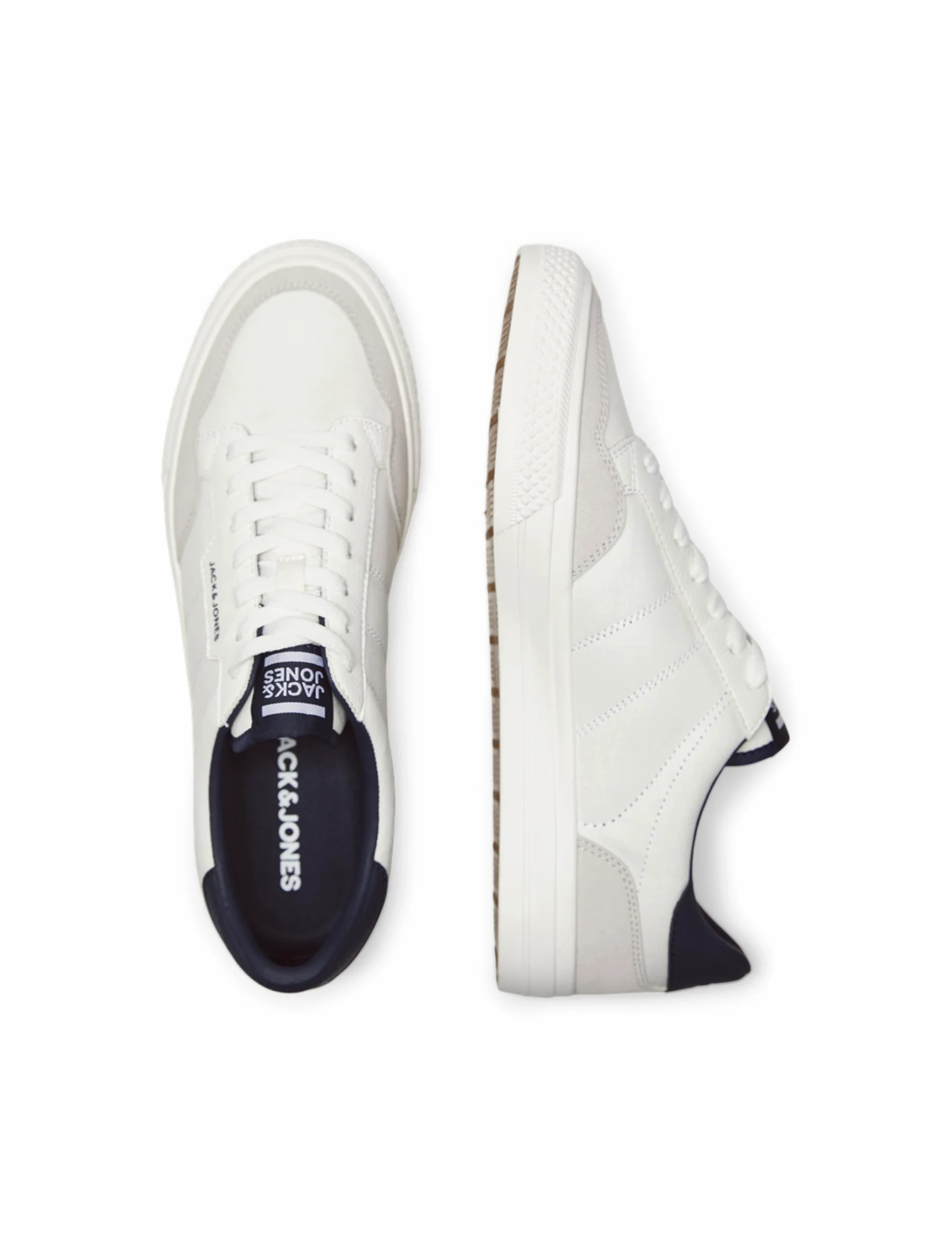 Jack & Jones Morden Combo, Zapatillas Hombre