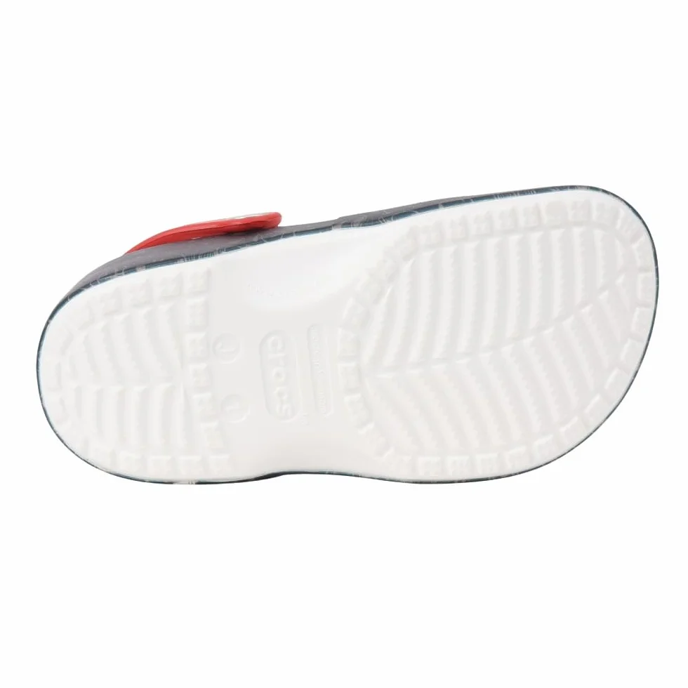 Crocs Peanuts Classic Clog K Zuecos Unisex Adulto