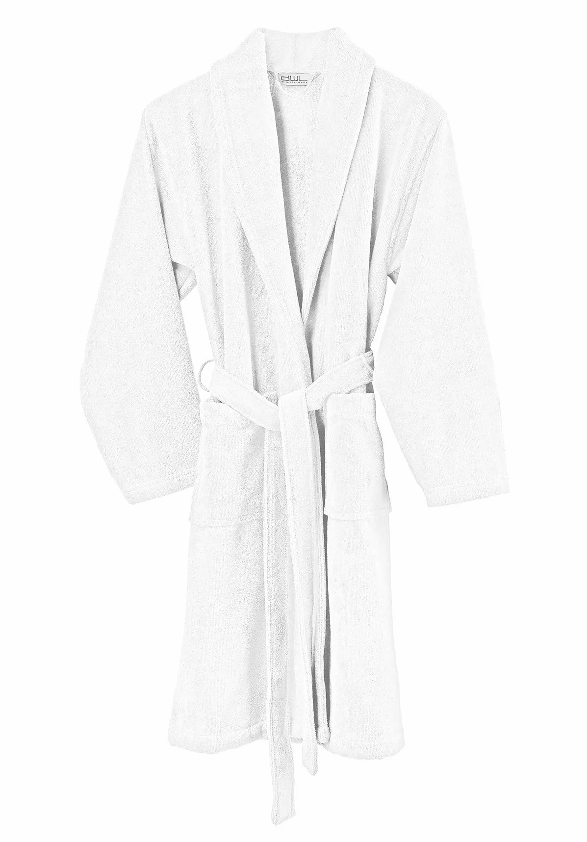 De Witte Lietaer Gentle Albornoz para Hombre