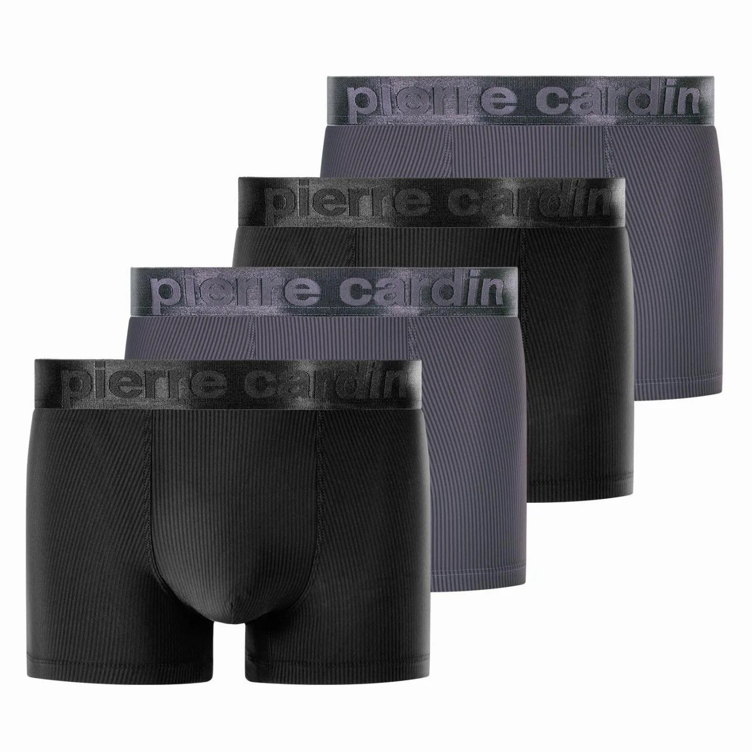 pierre cardin underwear Ropa Interior de Hombres (Pack de 4)