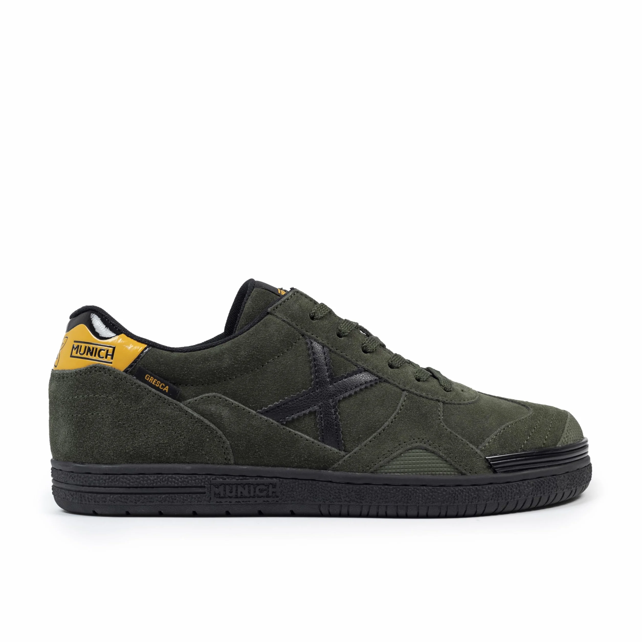 Munich Gresca 324 Zapatillas Unisex Adulto