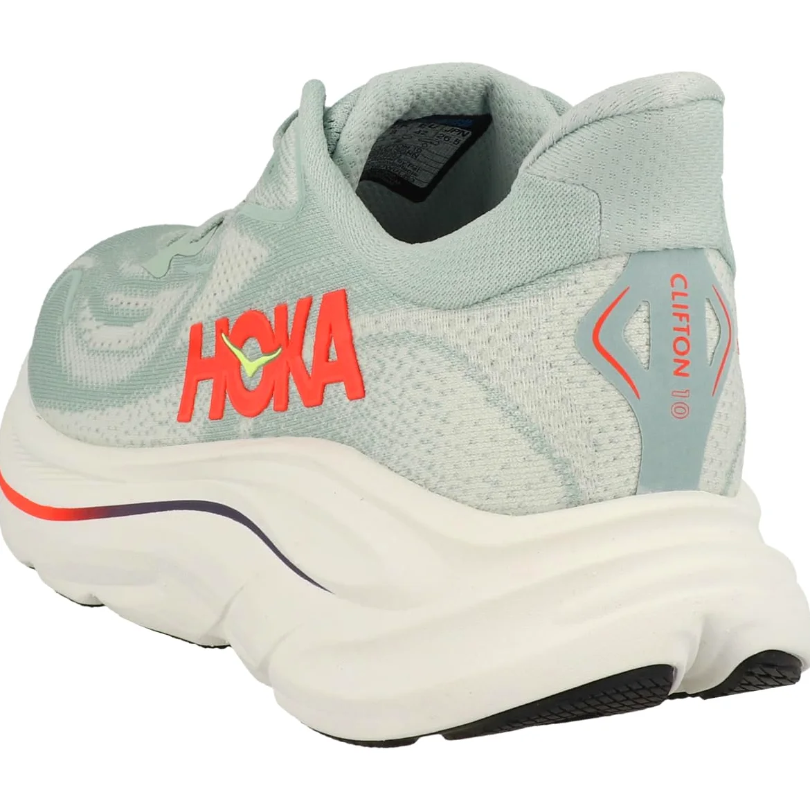 Hoka One One M Clifton 10 Sneaker