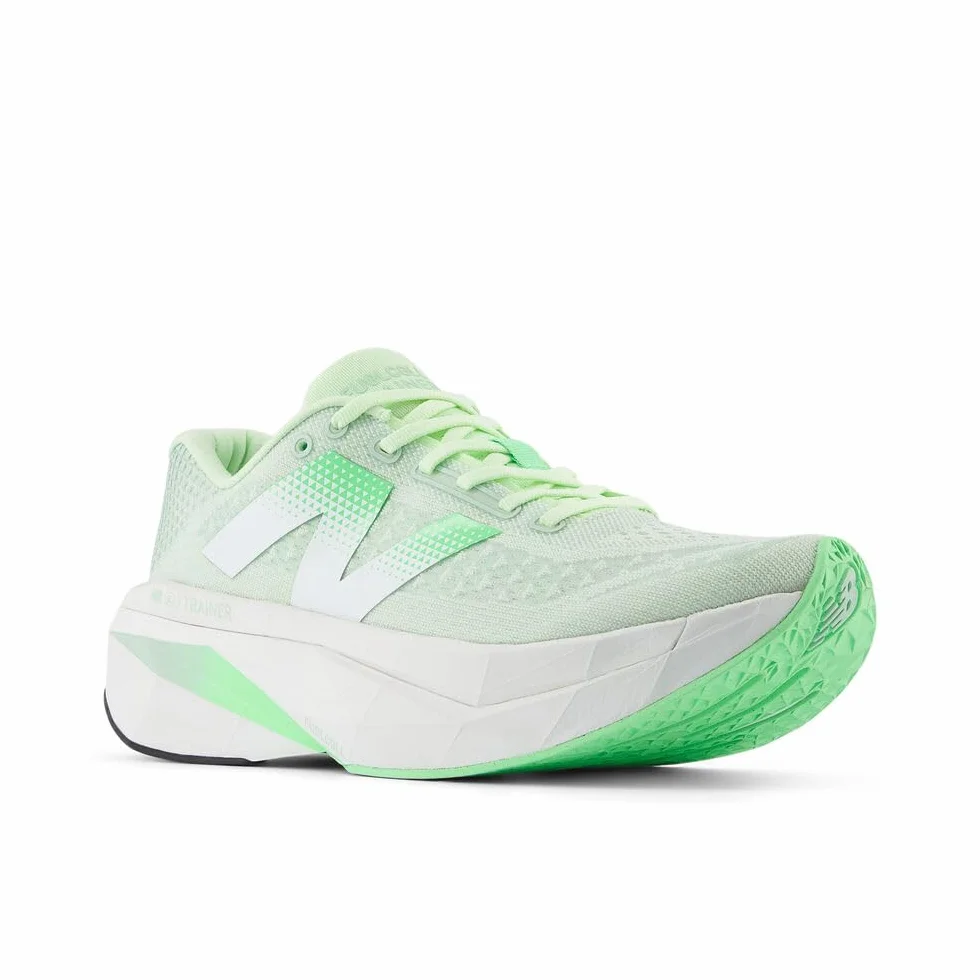 New Balance FuelCell Supercomp Trainer V3 Zapatillas para correr Hombre
