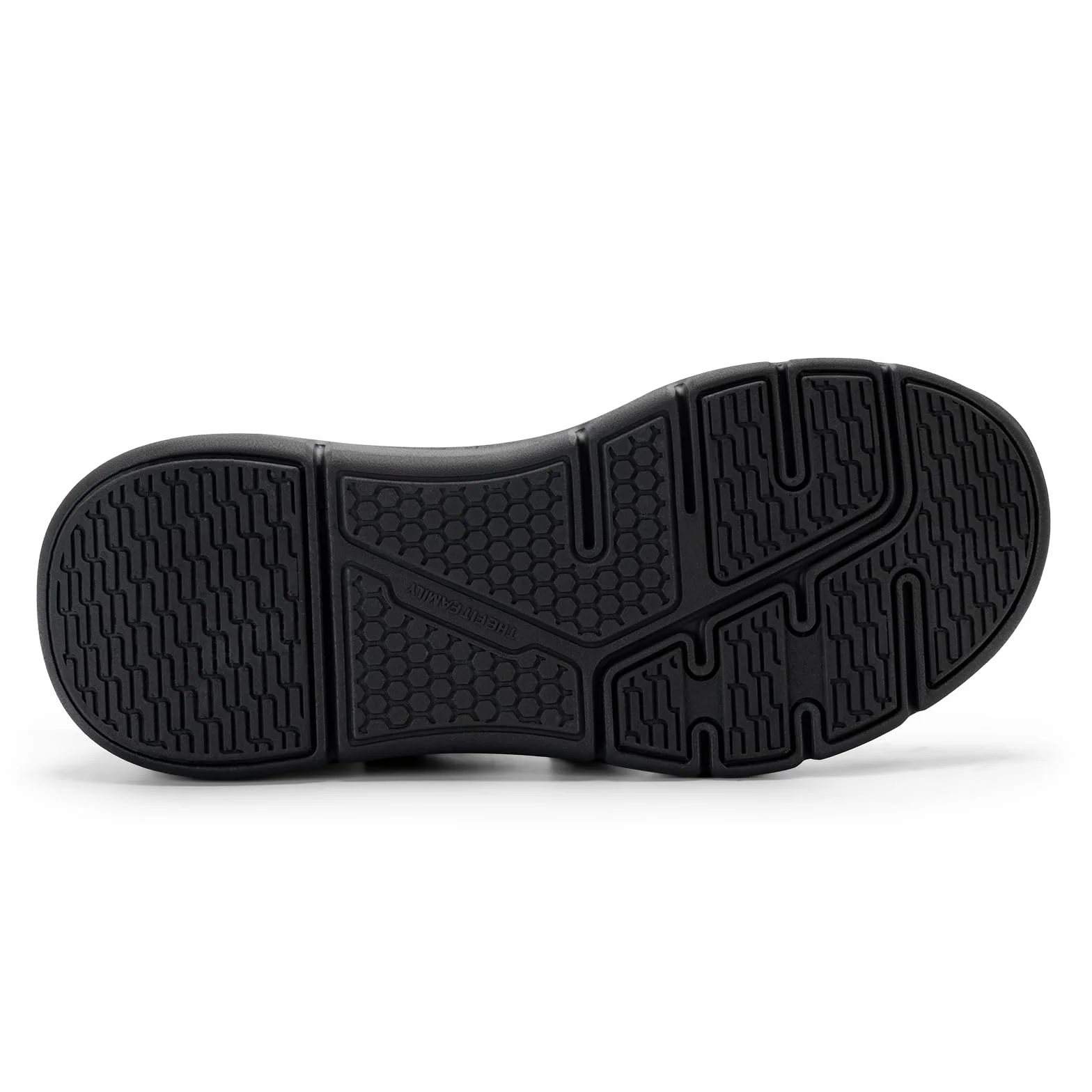 FitVille Zapatos para Hombre Extra Anchas Zapatillas Hombres Zapatos de Piel Casuales Slip-on Mocasines Sin Cordones Comodos