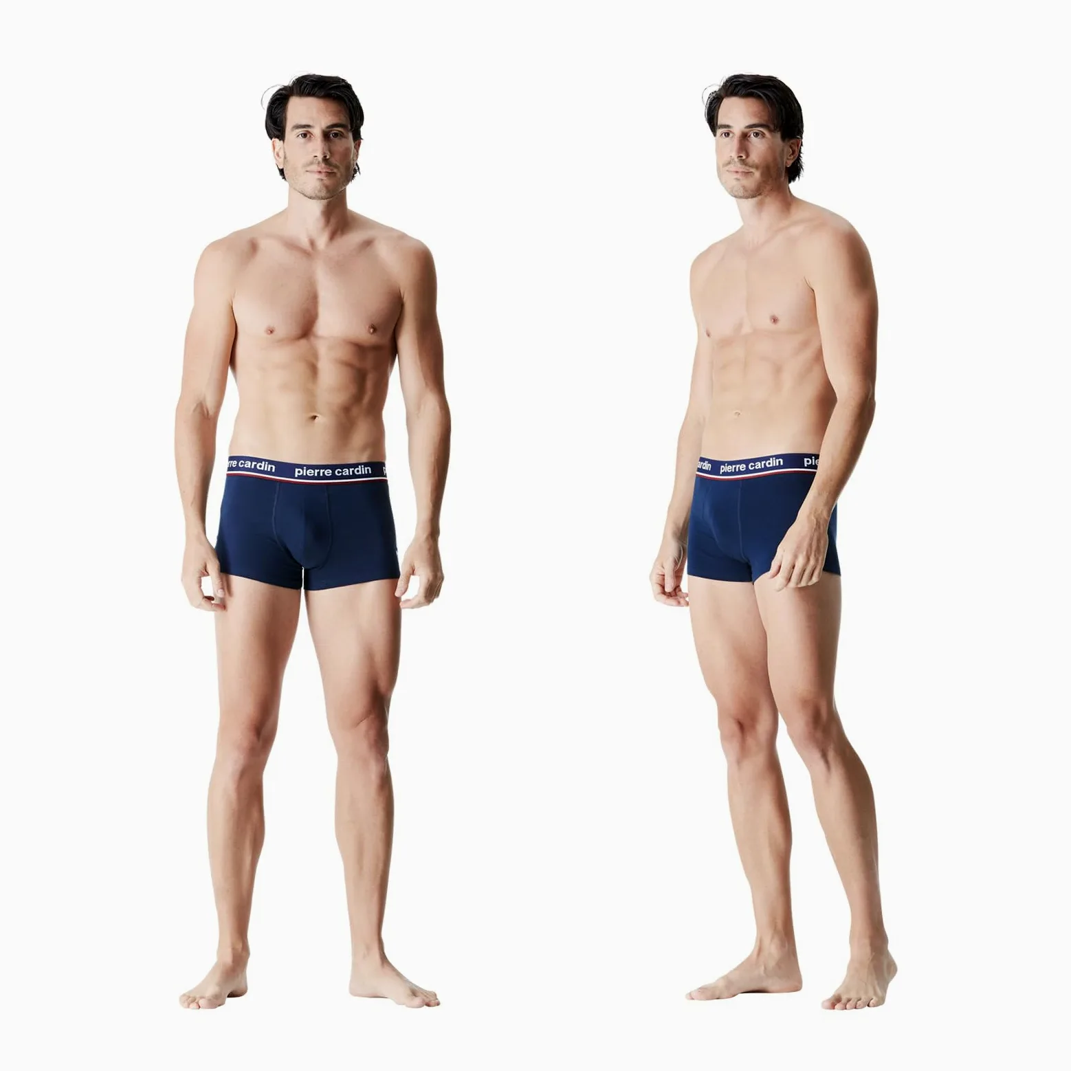 pierre cardin underwear Ropa Interior de Hombres (Pack de 8)