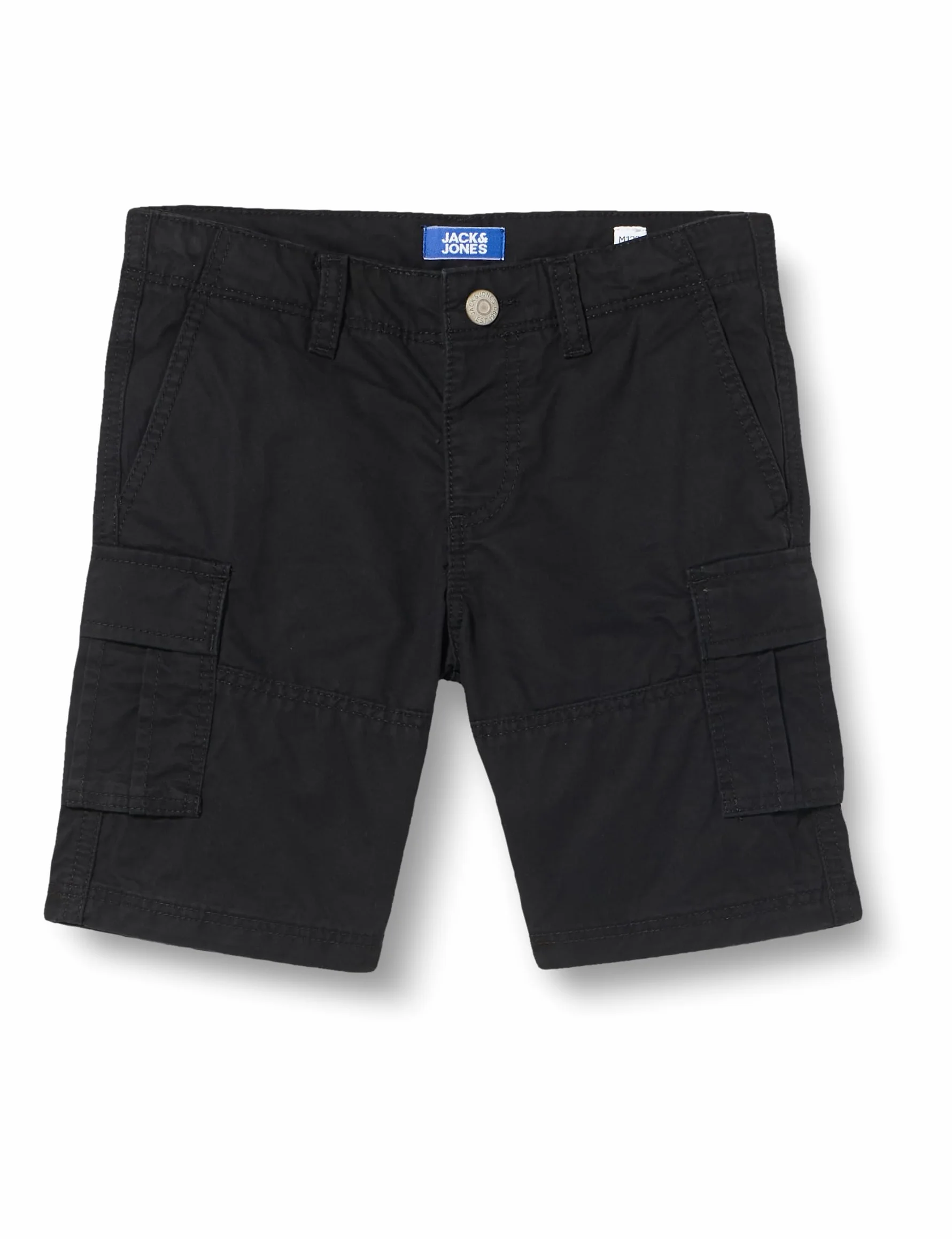 Jack & Jones Jpstinternational Jjcampaign Short Mni - Pantalones Cortos Cargo Niños