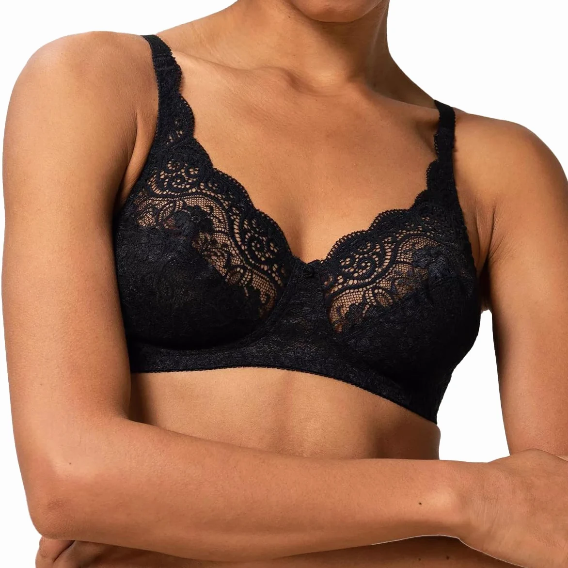 Triumph Amourette 300 N X Sujetador sin Aros Mujer