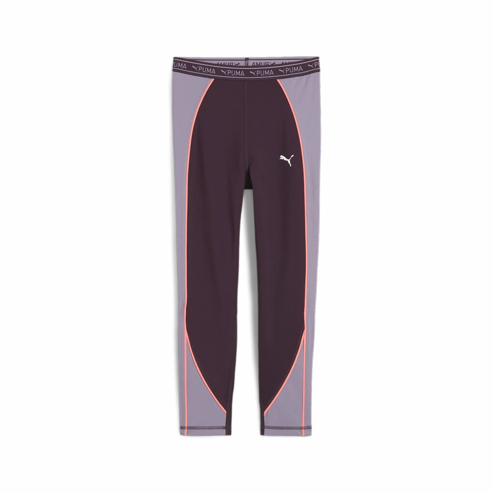 PUMA Fit 7/8 Tights G - Ceñidos Niñas