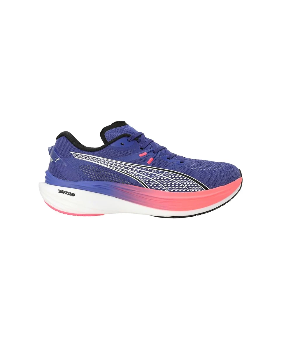 PUMA Zapatillas de Running Electrify Nitro™ 3 Hombre