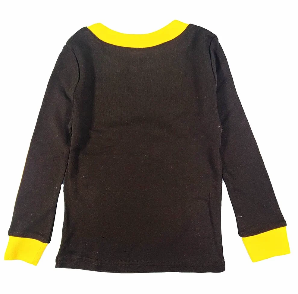 DC Comics K219690bm Conjunto de Pijama Niños