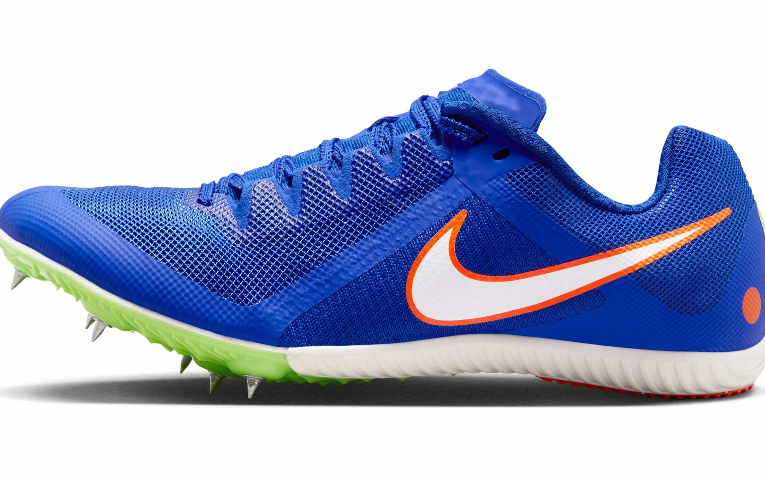NIKE Zoom Rival Multi, Zapatillas para Correr Unisex Adulto