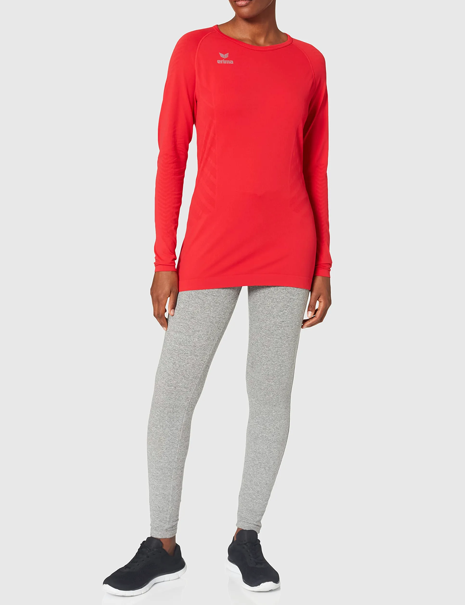 erima Athletic Longsleeve 2.0 Ropa Interior Unisex Adulto