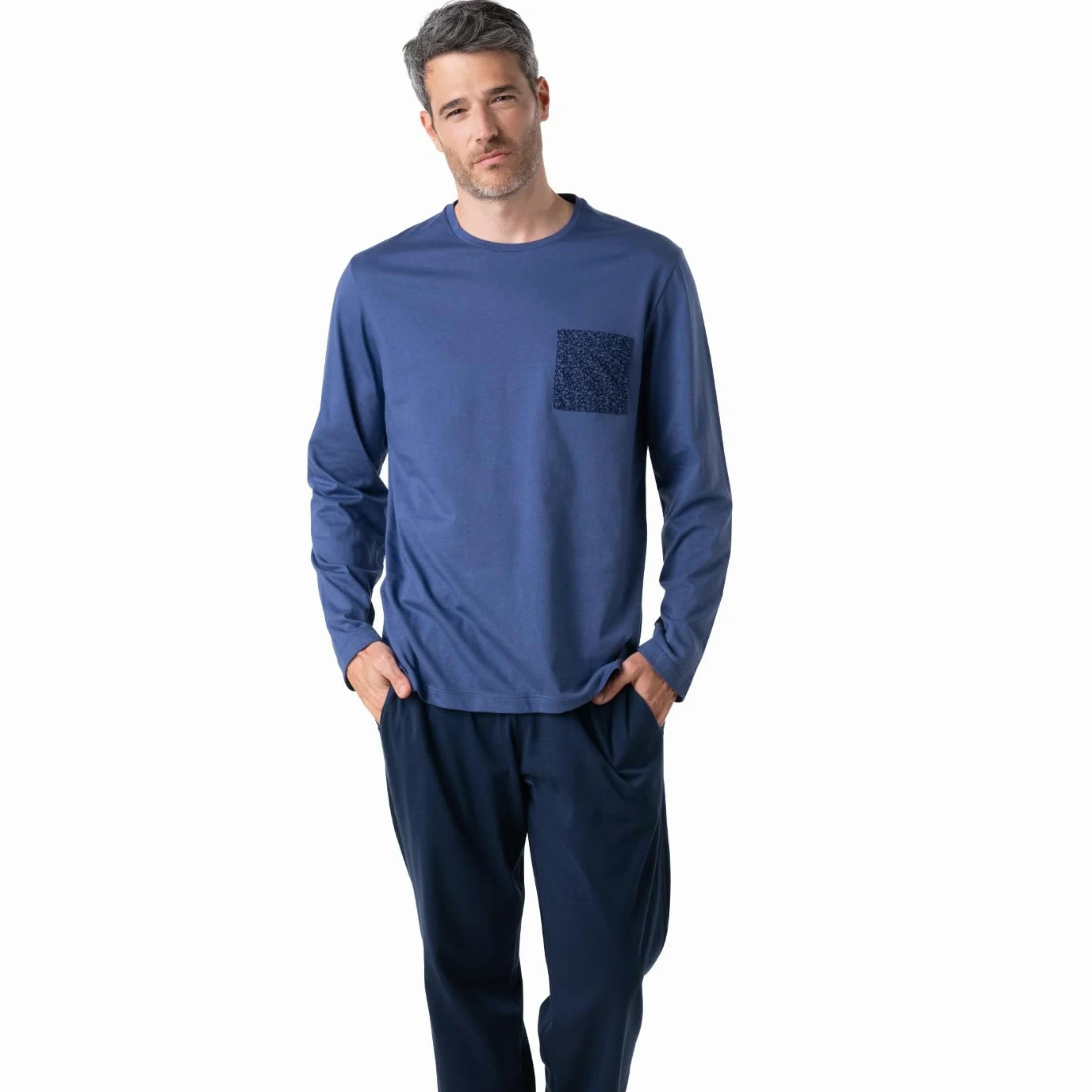 Eminence Liberty Lp40 Juego de Pijama Hombre