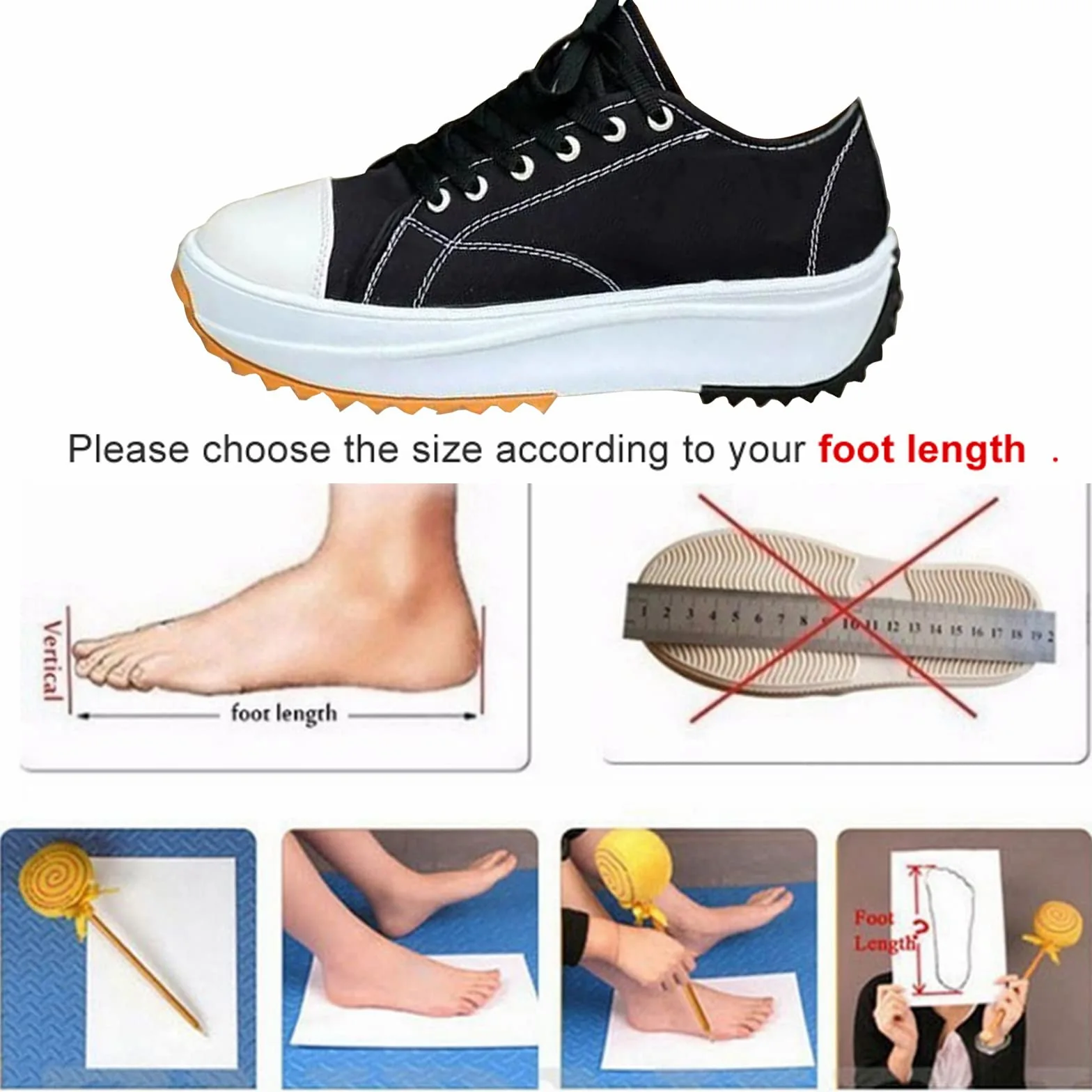 SAHRY Zapatillas De Moda De Lona para Mujer, Zapatos De Lona con Plataforma para Mujer, Respirable Zapatillas De Deporte De Las Señoras, Zapatos Deportivos De Ayuda Baja para Damas,Red-38