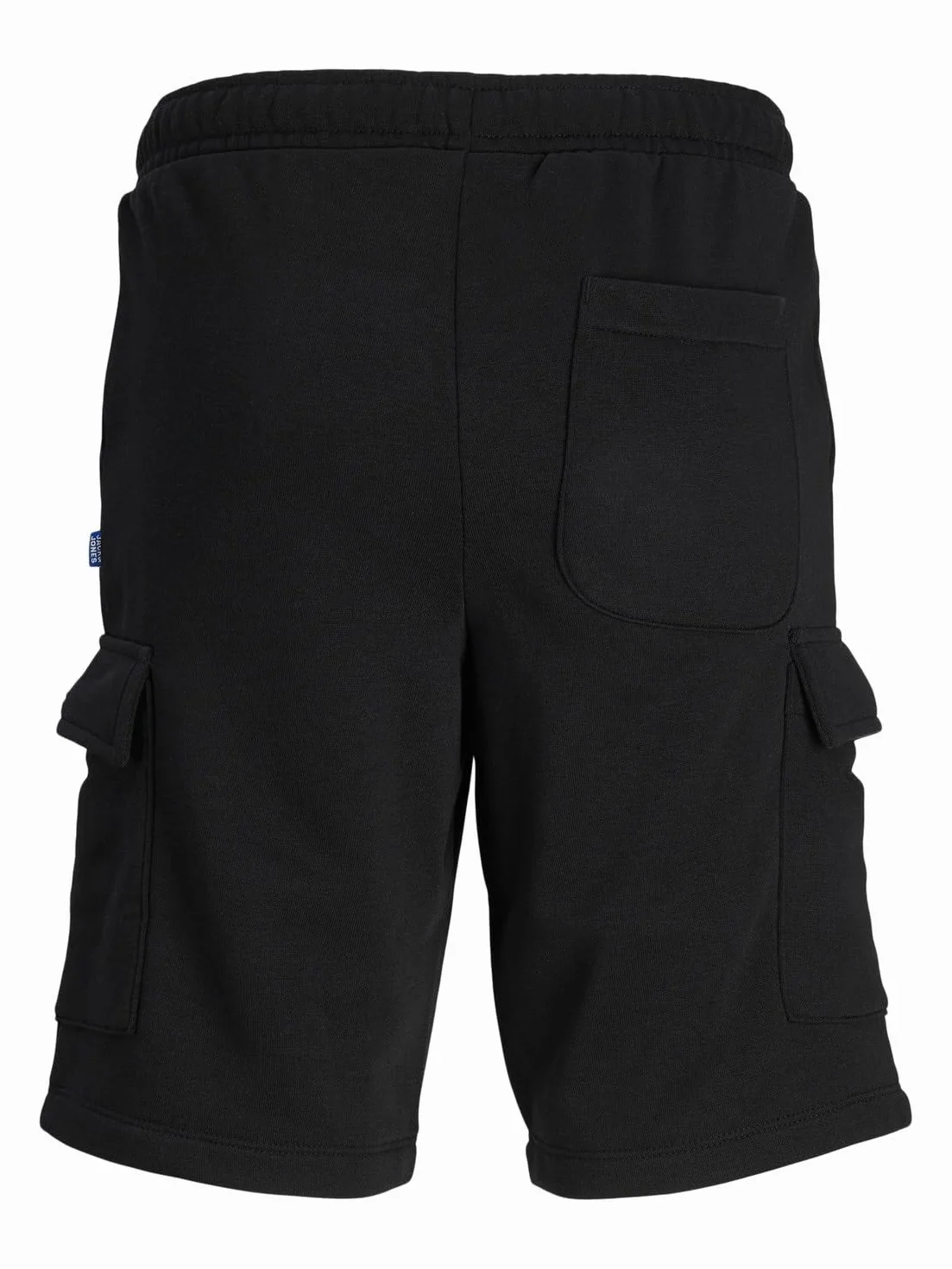 Jack & Jones Jpstbradley Sweat Cargo Shorts GMS Jnr - Pantalones Cortos Niños