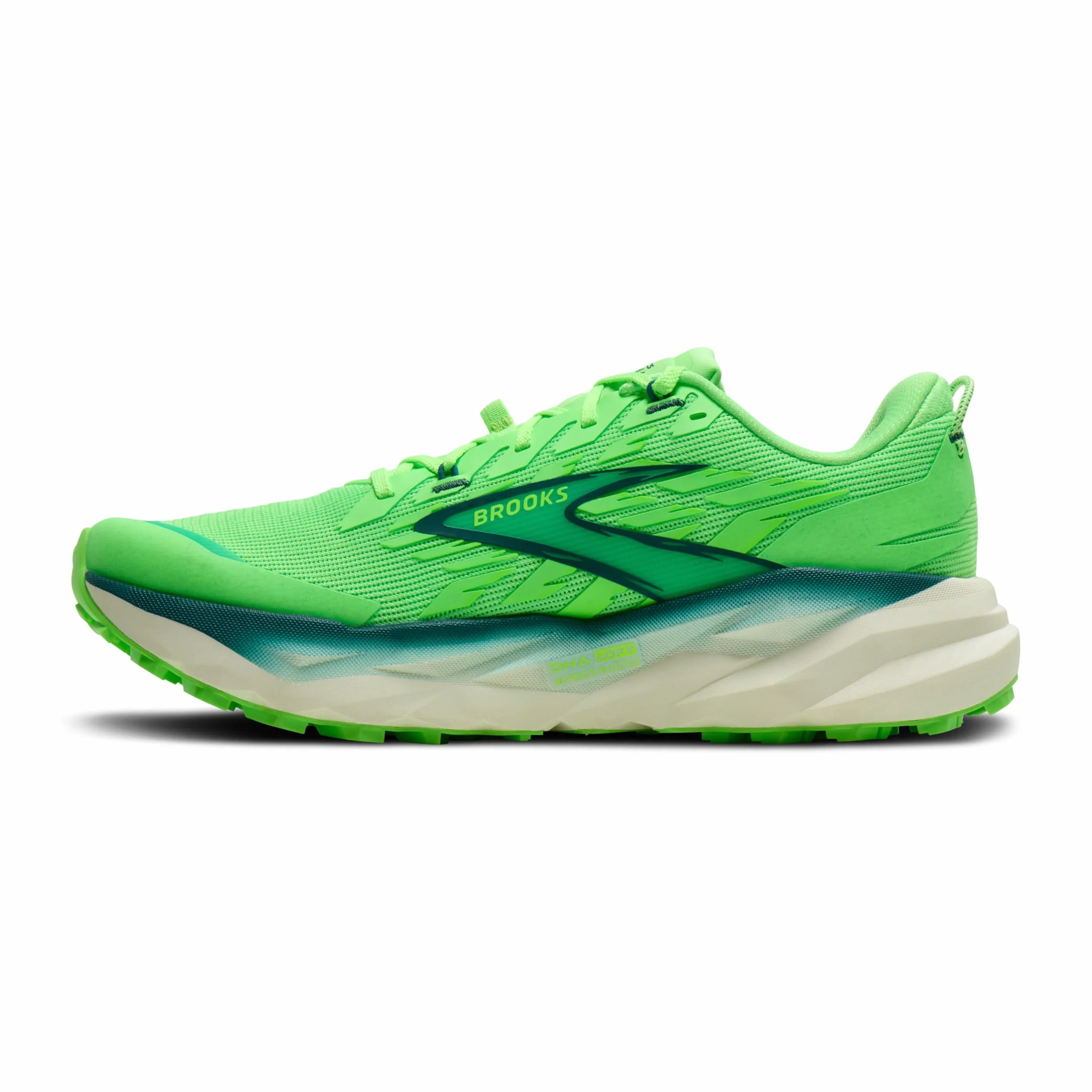 Brooks Cascadia 19 SneakerHombre
