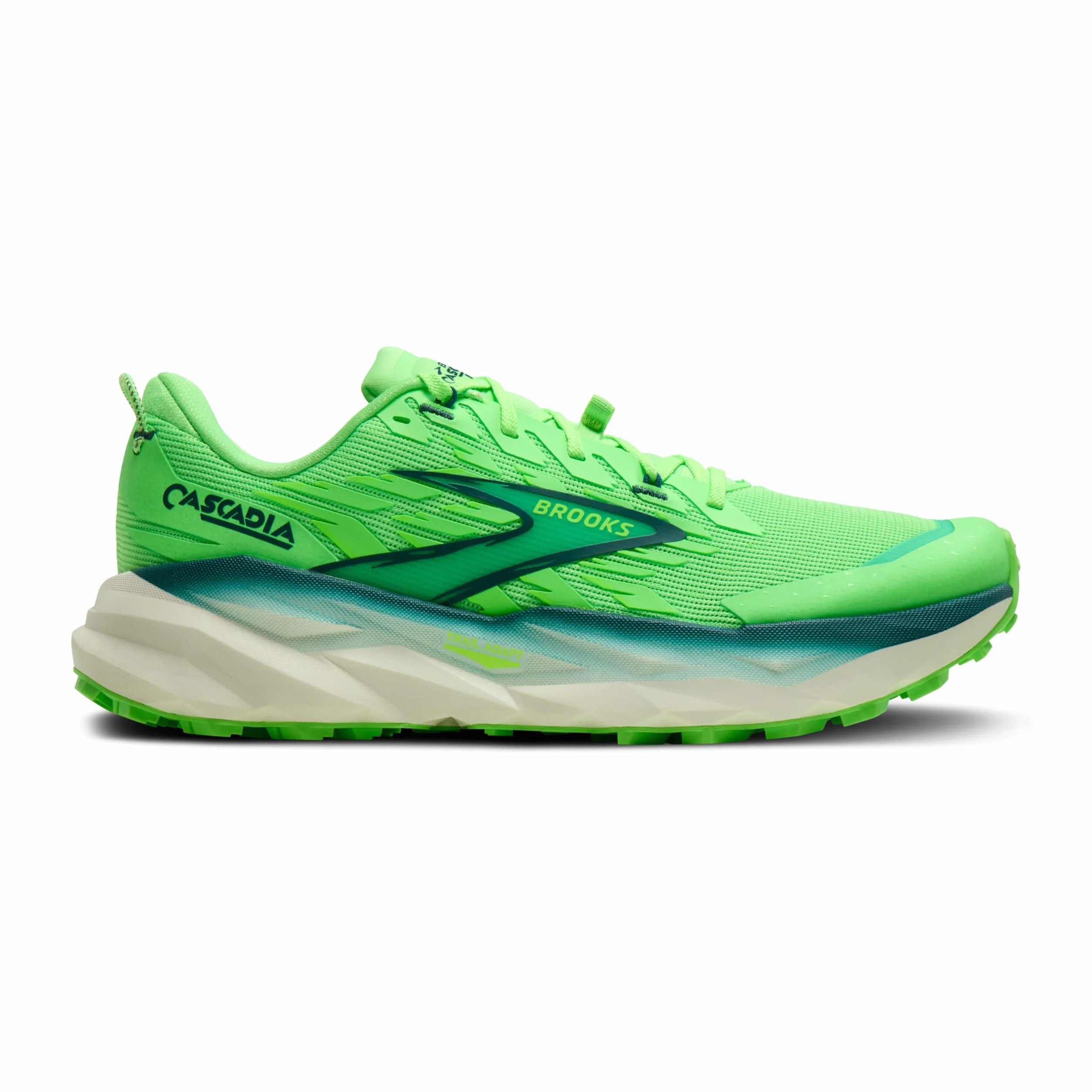Brooks Cascadia 19 SneakerHombre