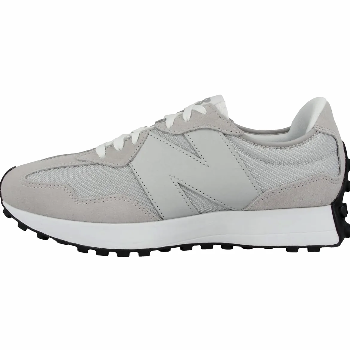New Balance, Hombres, Gris, 41.5 (EU)