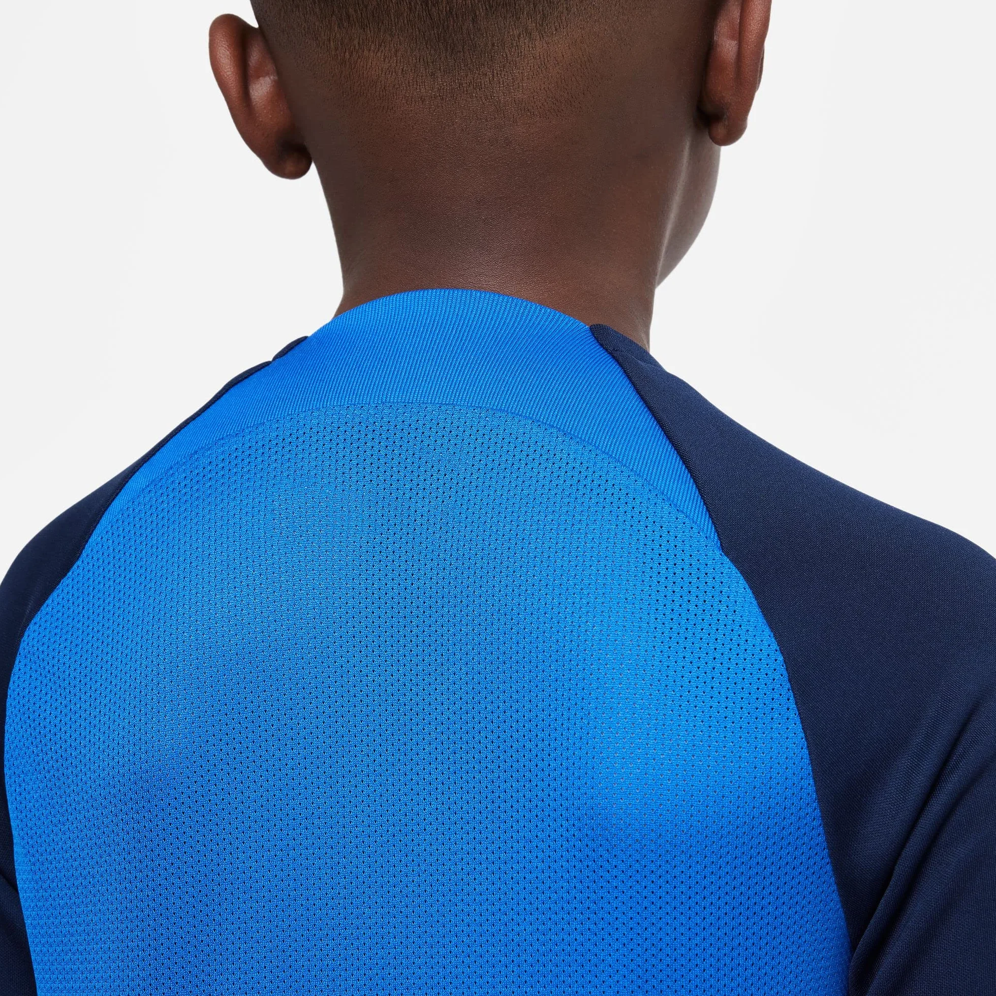 Nike K Top Unisex niños