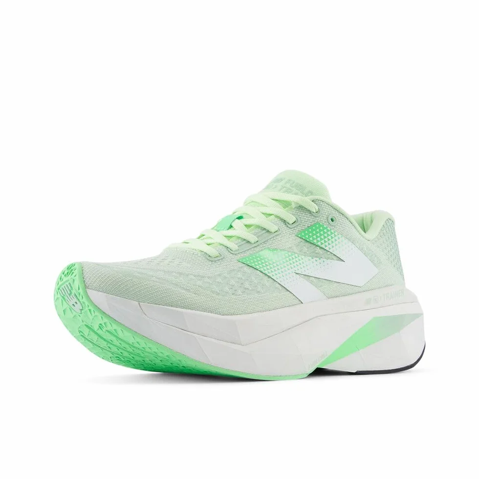 New Balance FuelCell Supercomp Trainer V3 Zapatillas para correr Hombre