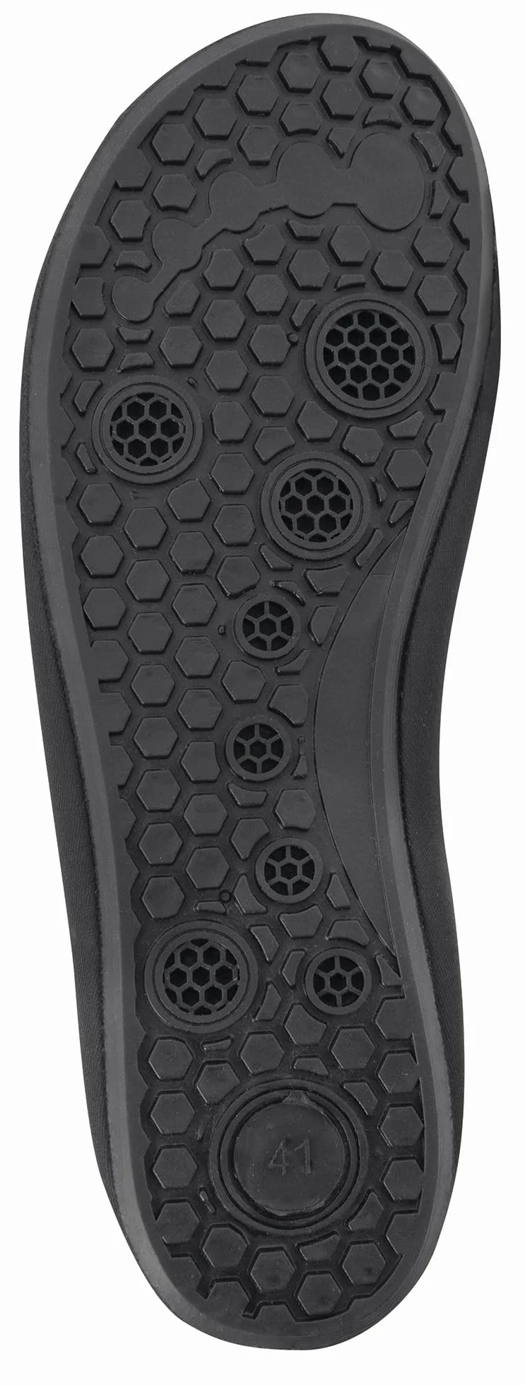 Zapatillas Deportivas Acuáticas Seac Smile Antideslizantes Elásticas