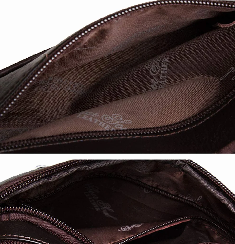 Hebetag Bl681 - Accesorio de viaje: cartera de viaje Hombre