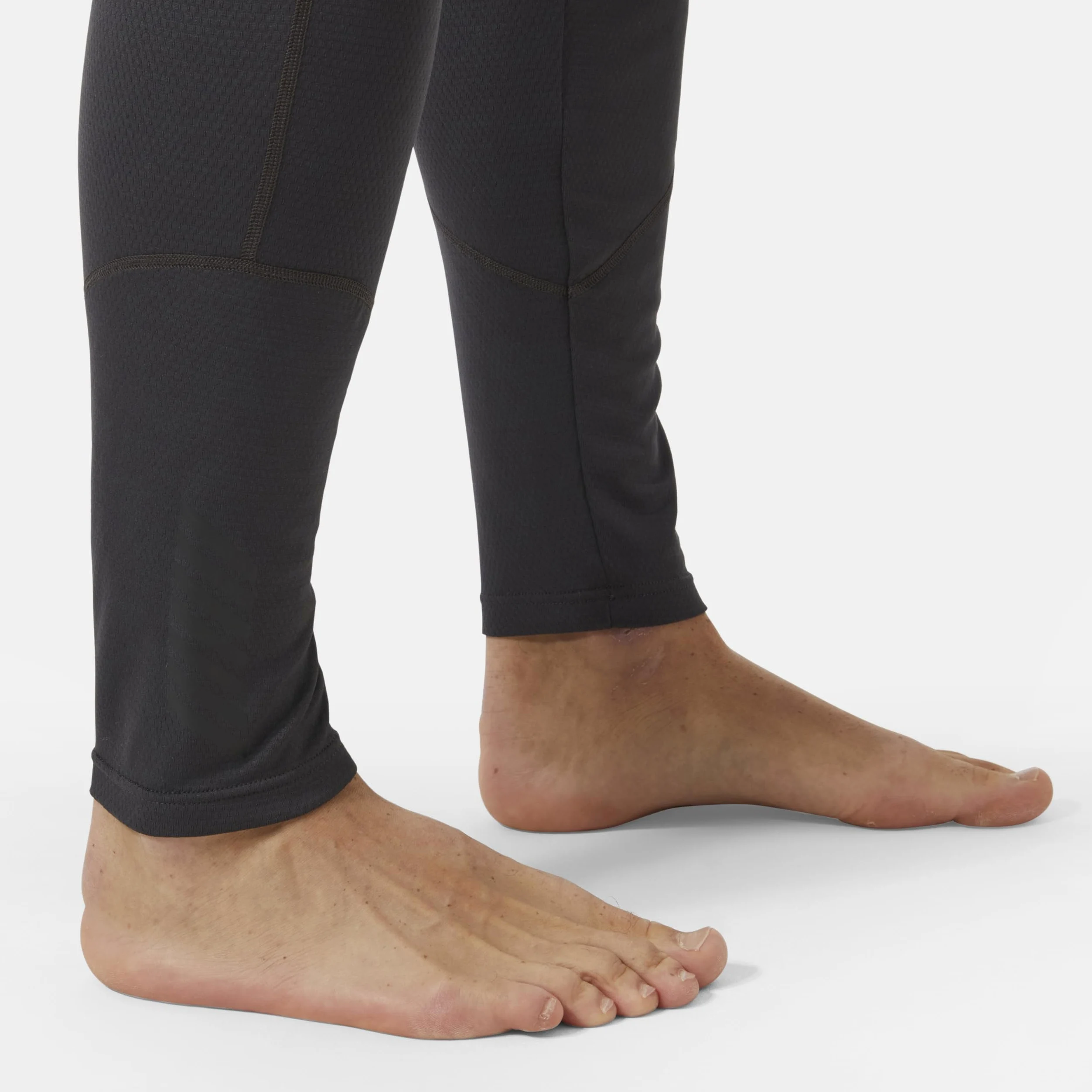 Helly Hansen Hombre Pantalones Térmicos LIFA Active