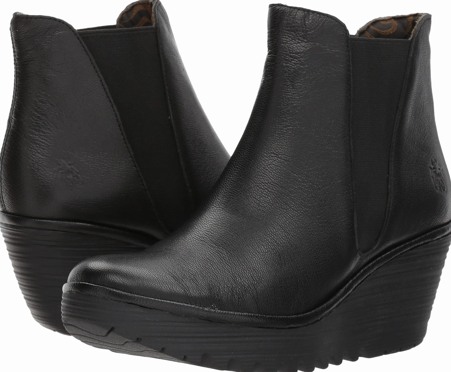 Fly London Yoss - Botas Mujer