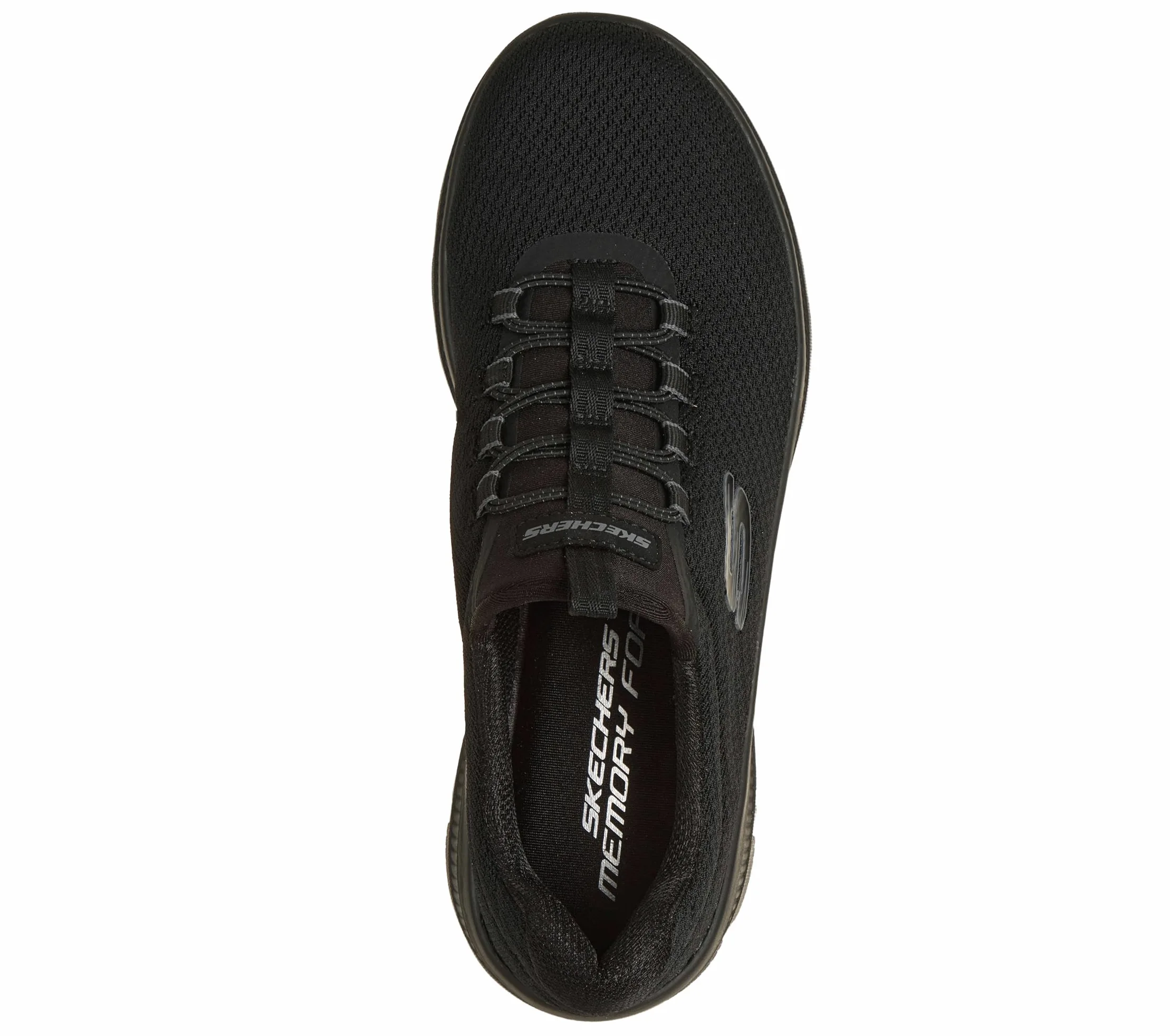 Skechers Mujer Summits Plus Summer Haze Zapatillas