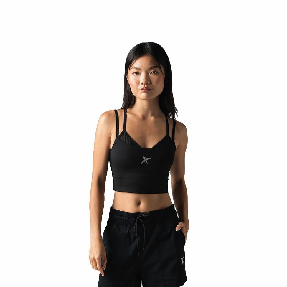 DROP SHOT Flight Sleeveless T-Shirt XL