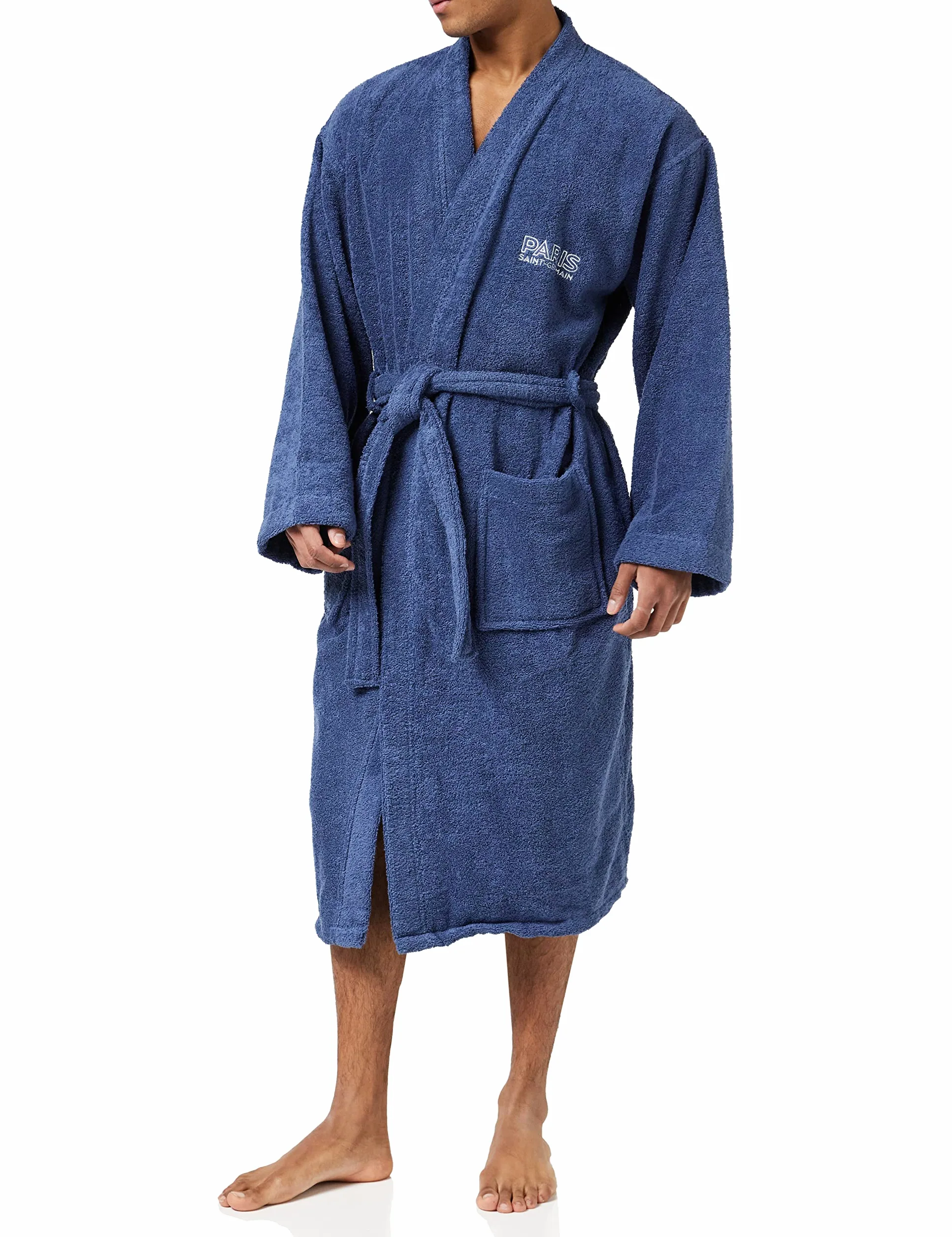 CTI Unisex Psg Parisian Bademantel