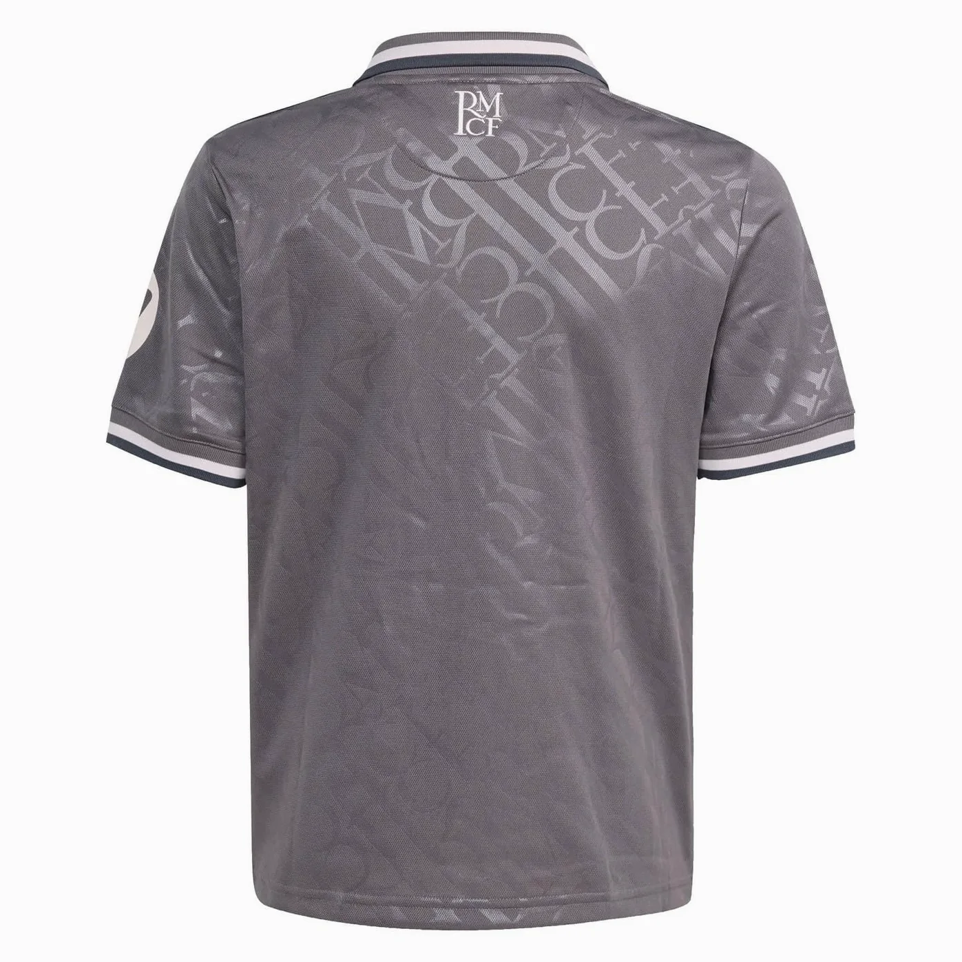 adidas Kids Rl Madrd 3 Kt