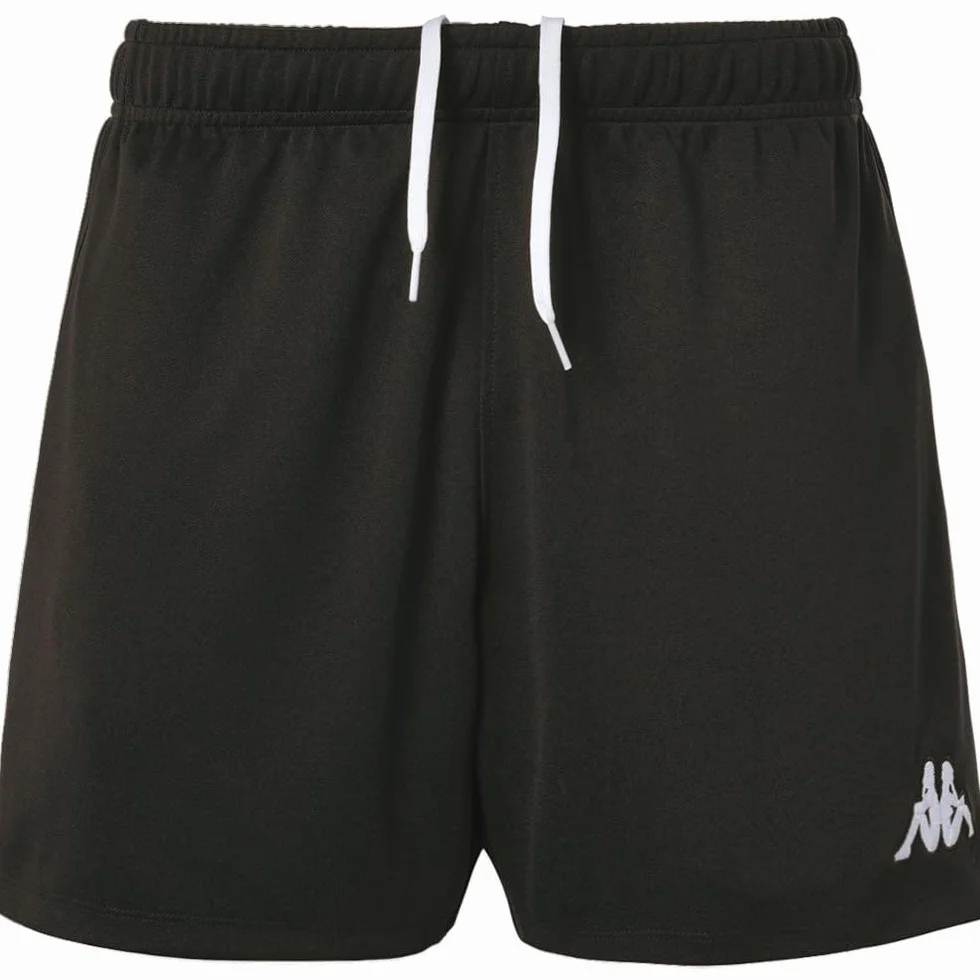 Kappa Sanremo - Pantalones Cortos Unisex niños