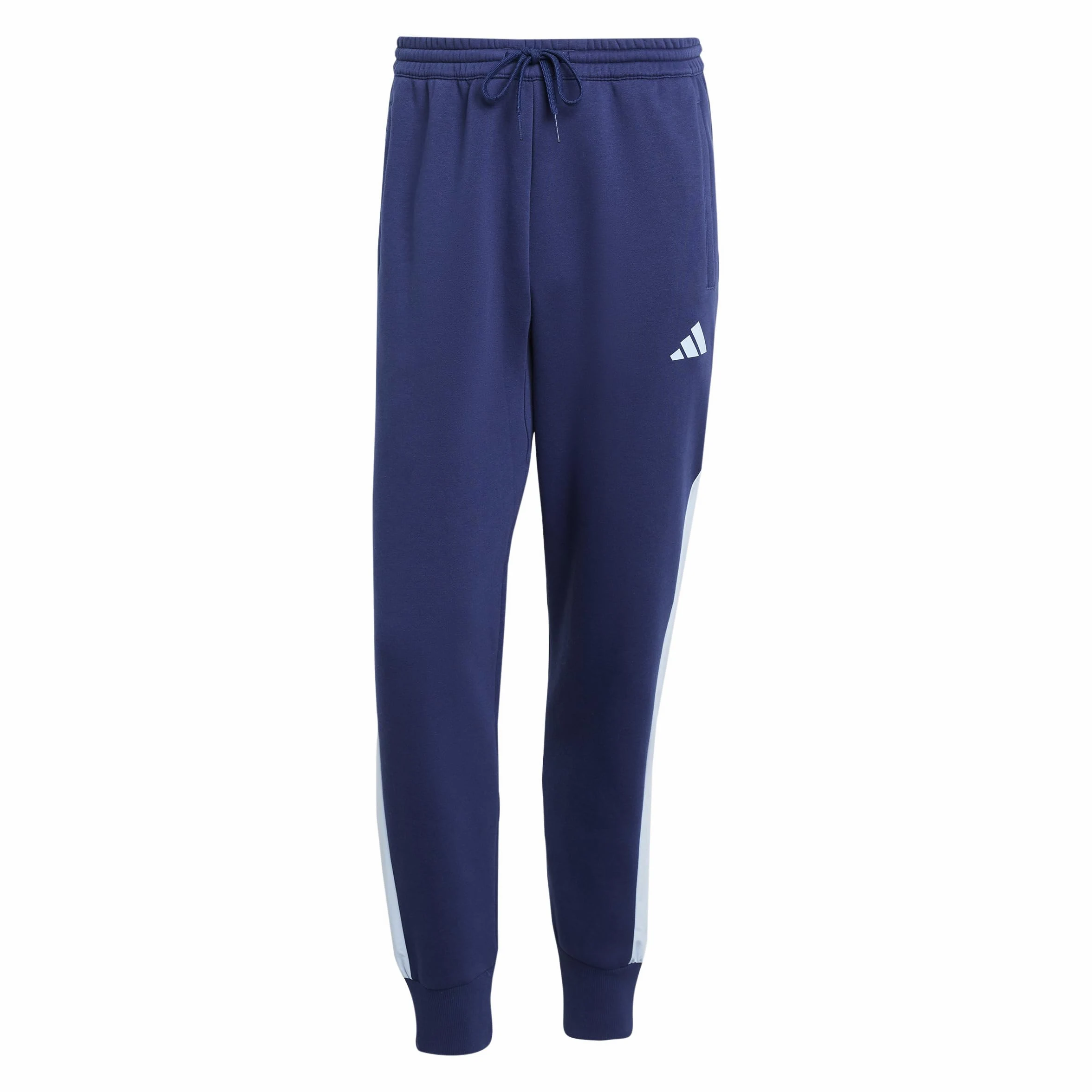 Adidas Seasonal Essentials Colorblock Pants - Pantalones Deportivos Hombre