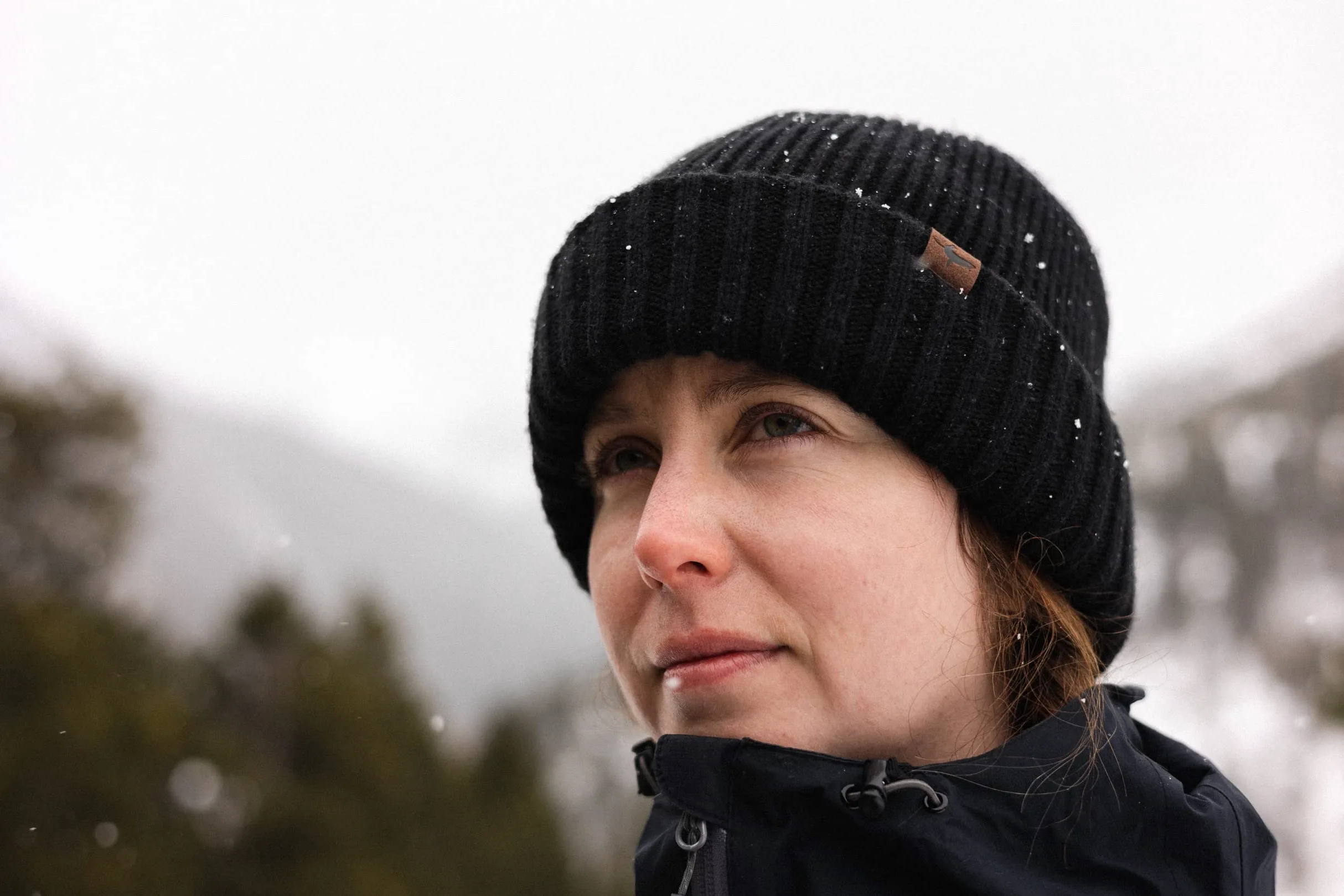 Sealskinz Gorro con puño Enrollado Impermeable para el Clima frío