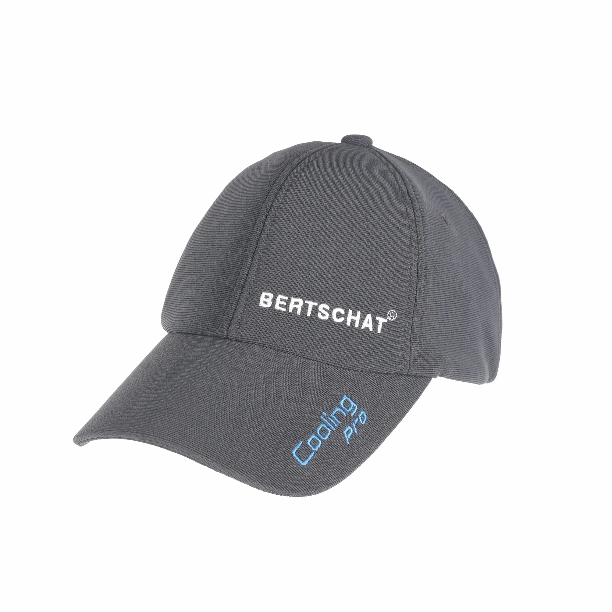 BERTSCHAT Gorro de refrigeración Pro Evaporation con protección UV, ajustable, 8 horas enfriamiento para hombre