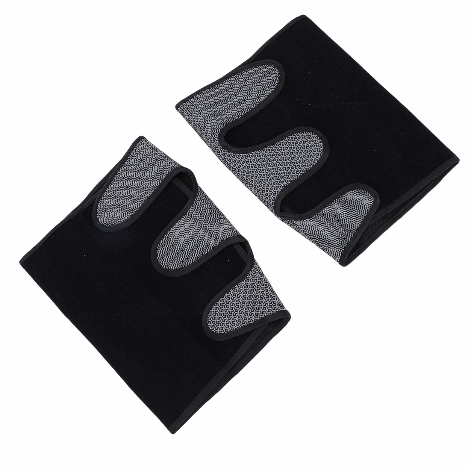 Marhynchus Polainas Protectoras para Mordeduras de Serpiente Ajustables para Acampar, Pescar, Protectores de Piernas Inferiores para Actividades Al Aire Libre