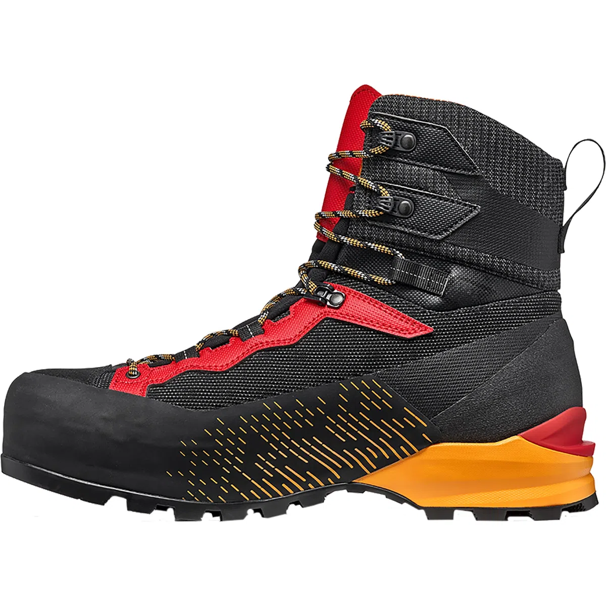 GARMONT Tower 3.0 GTX Botas de montaña impermeables con suela antideslizante y soporte para crampones | Botas de montaña | Unisex | Botas alpinas | Impermeable