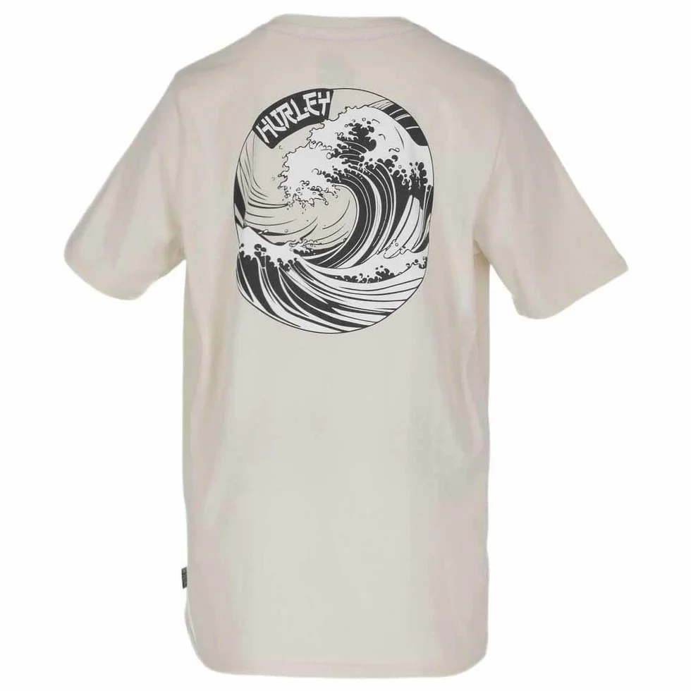 Hurley Boys' Sweatshirt Ages 7-15 Tattoo Sudadera