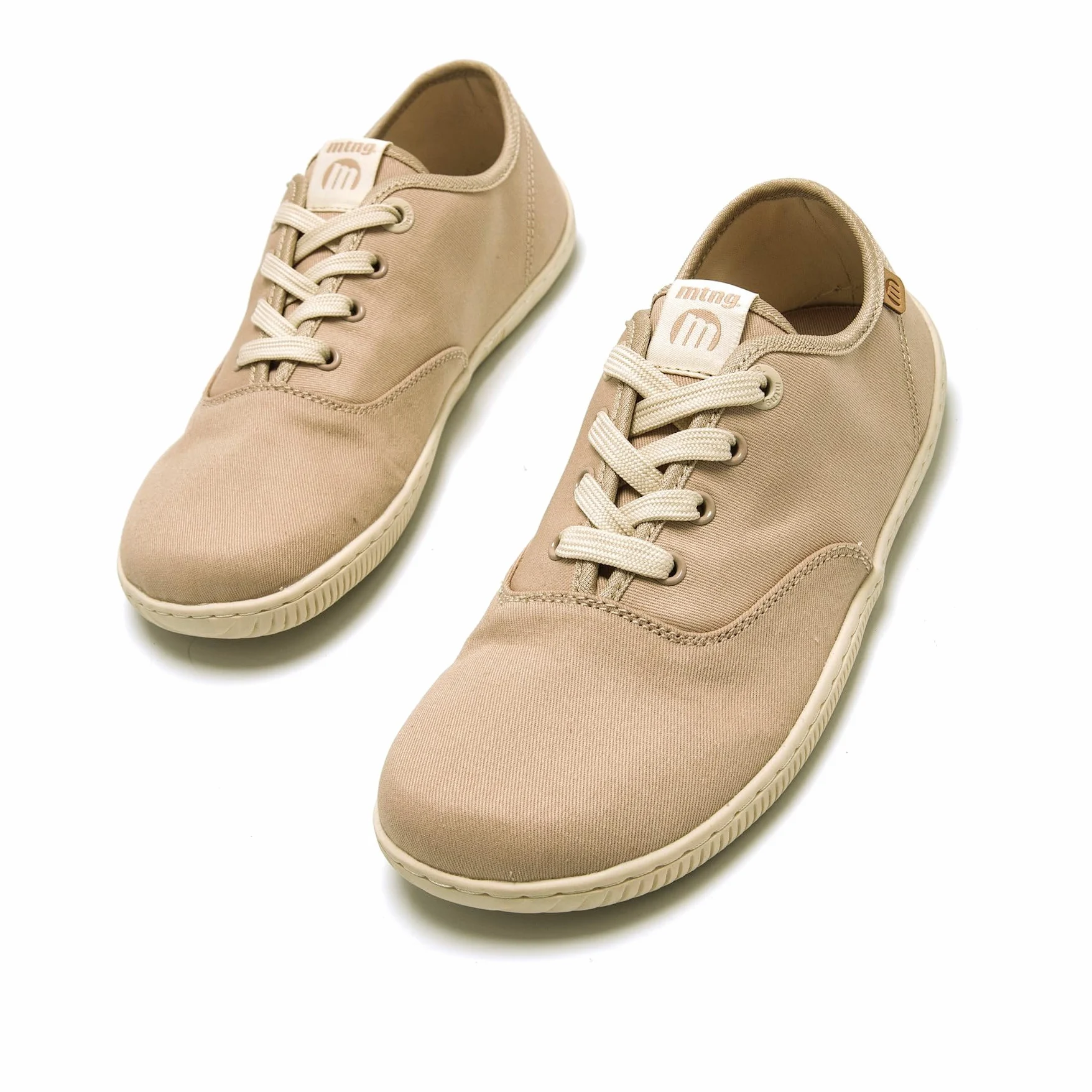 MTNG Zapatillas Barefoot Mujer Free Aria 60849