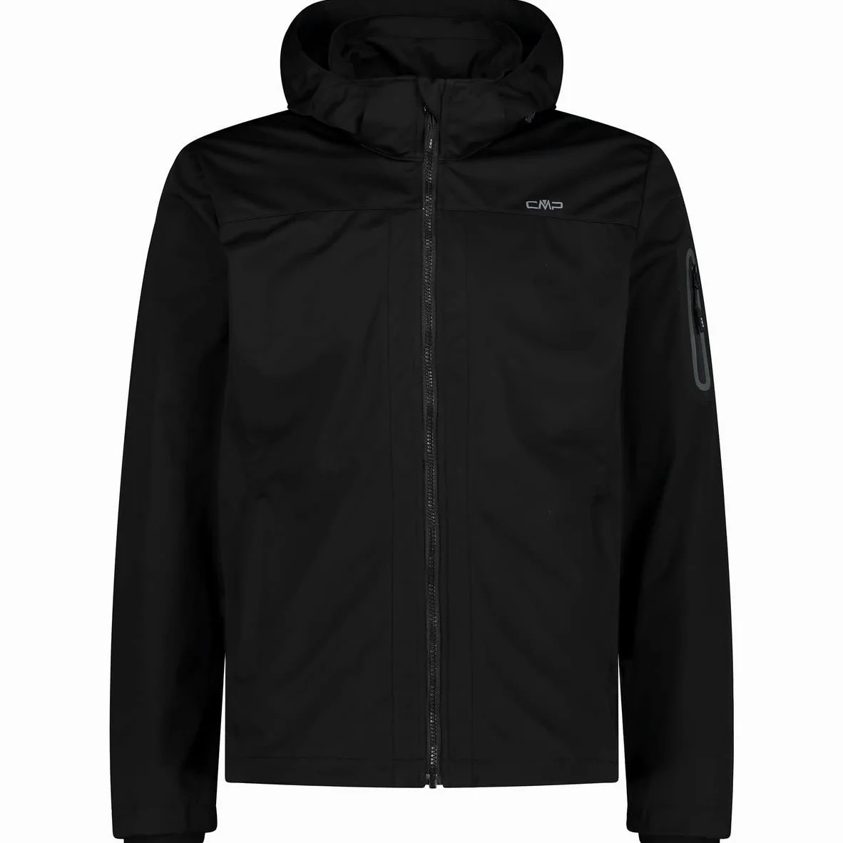 CMP 39a5027 Chaqueta Softshell Hombre