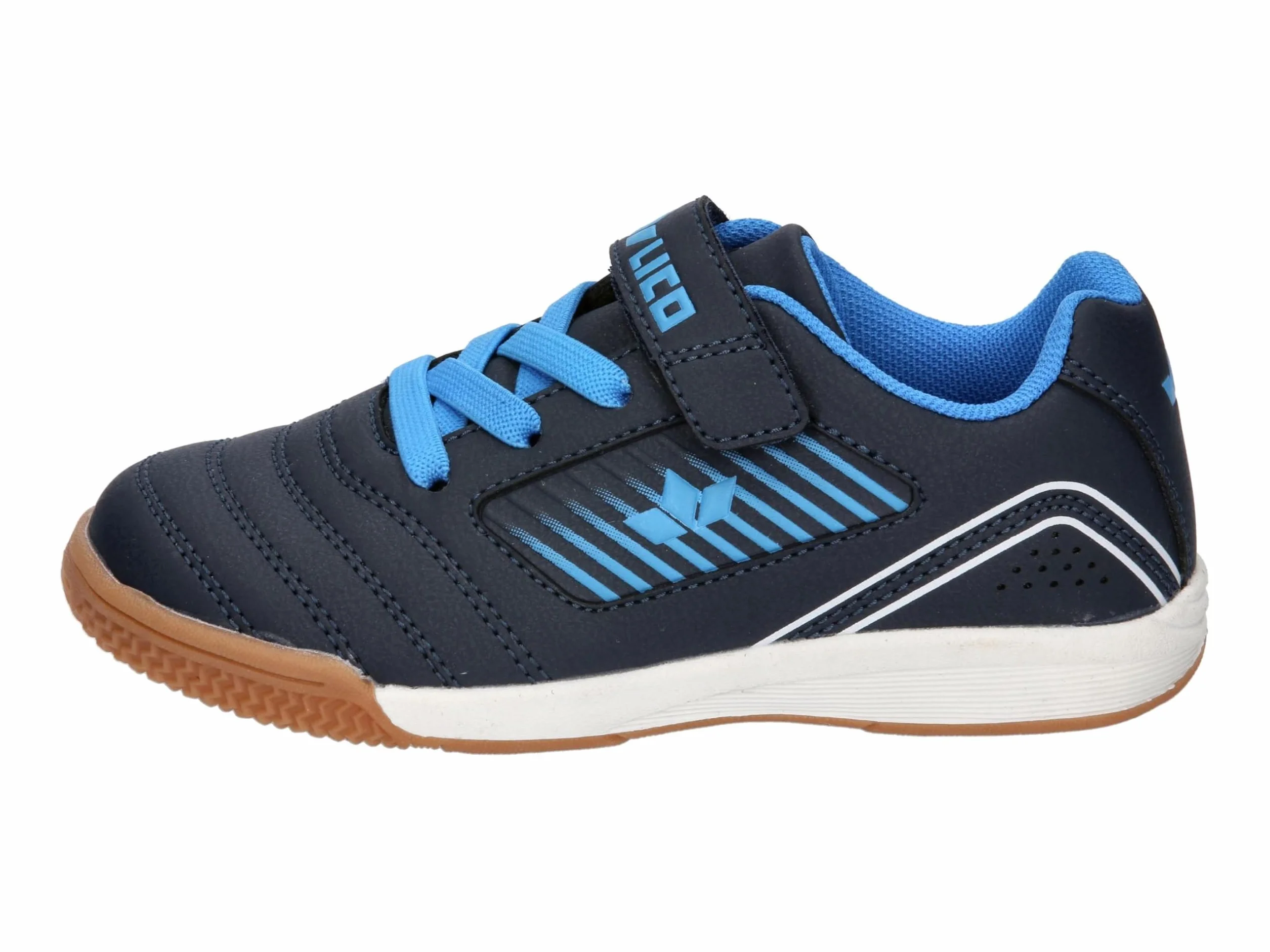Lico Chaska Vs Zapatillas de gimnasiaUnisex niños